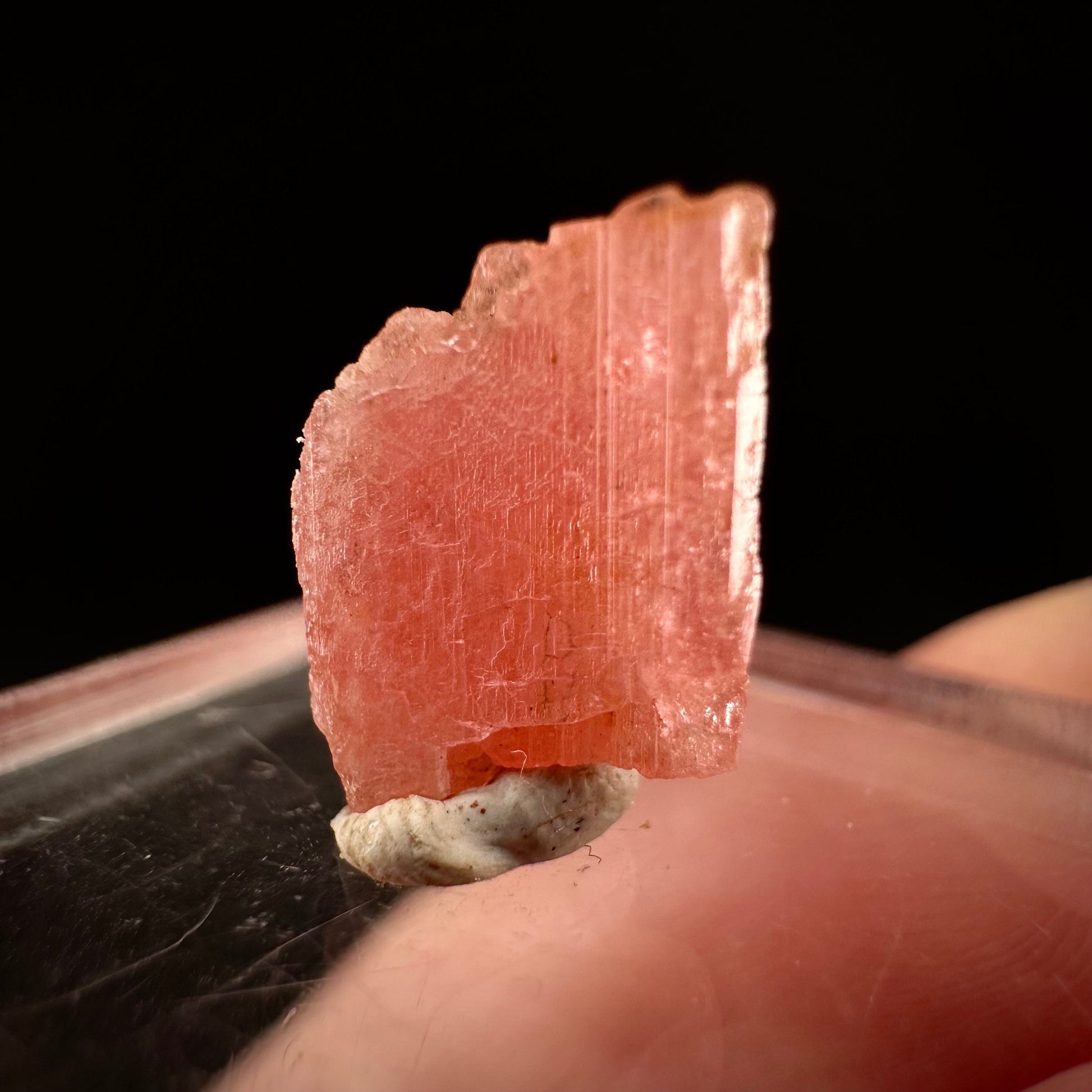 Rare! Vayrynenite (Pakistan) | vayrynenite crystal, rare crystals, mineral specimen, rare minerals, natural vayrynenite