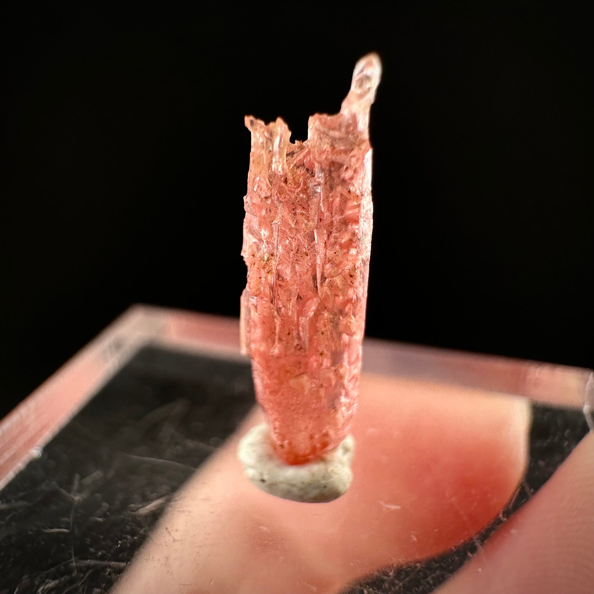 Rare! Vayrynenite (Pakistan) | vayrynenite crystal, rare crystals, mineral specimen, rare minerals, natural vayrynenite