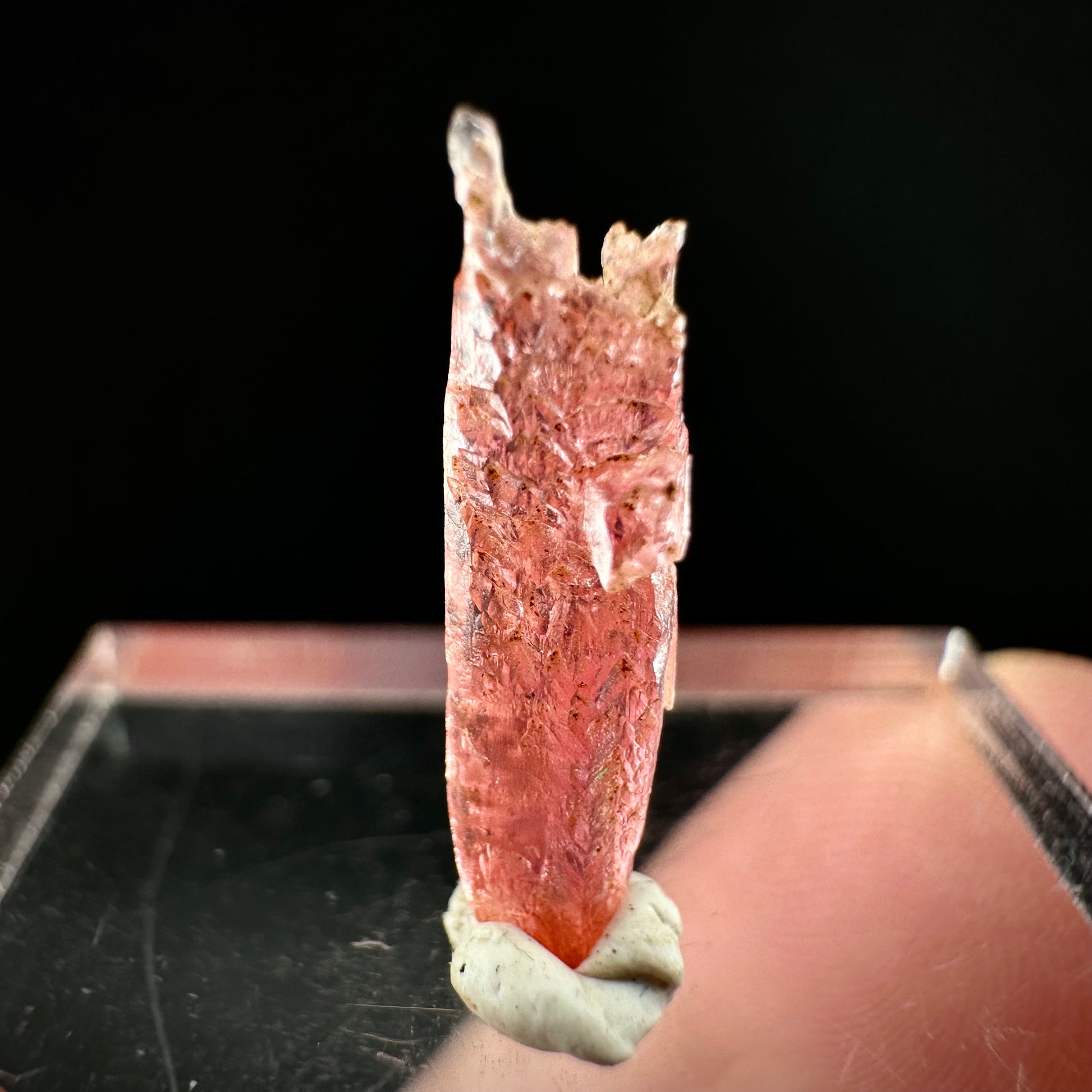 Rare! Vayrynenite (Pakistan) | vayrynenite crystal, rare crystals, mineral specimen, rare minerals, natural vayrynenite