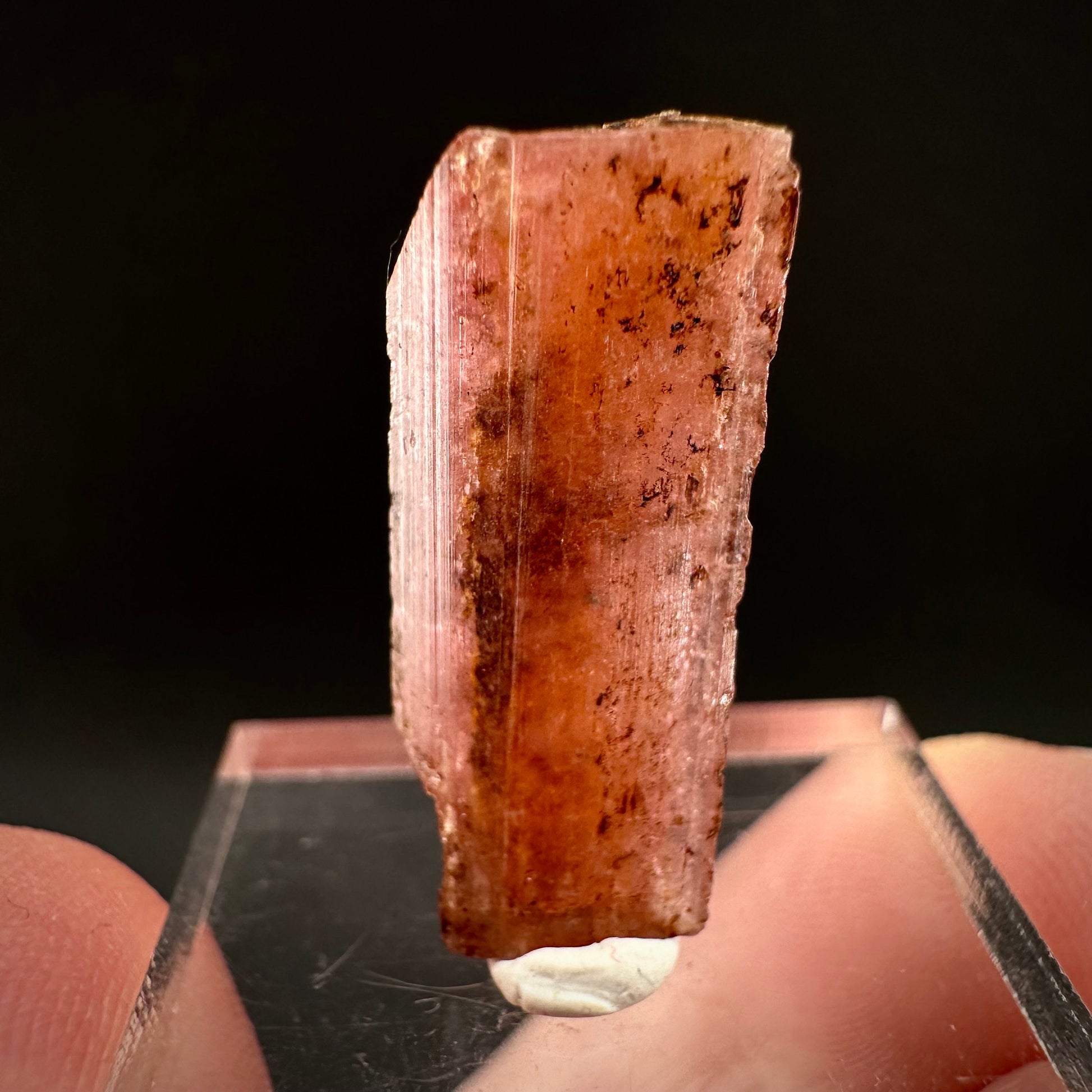 Rare! Vayrynenite (Pakistan) | vayrynenite crystal, rare crystals, mineral specimen, rare minerals, natural vayrynenite