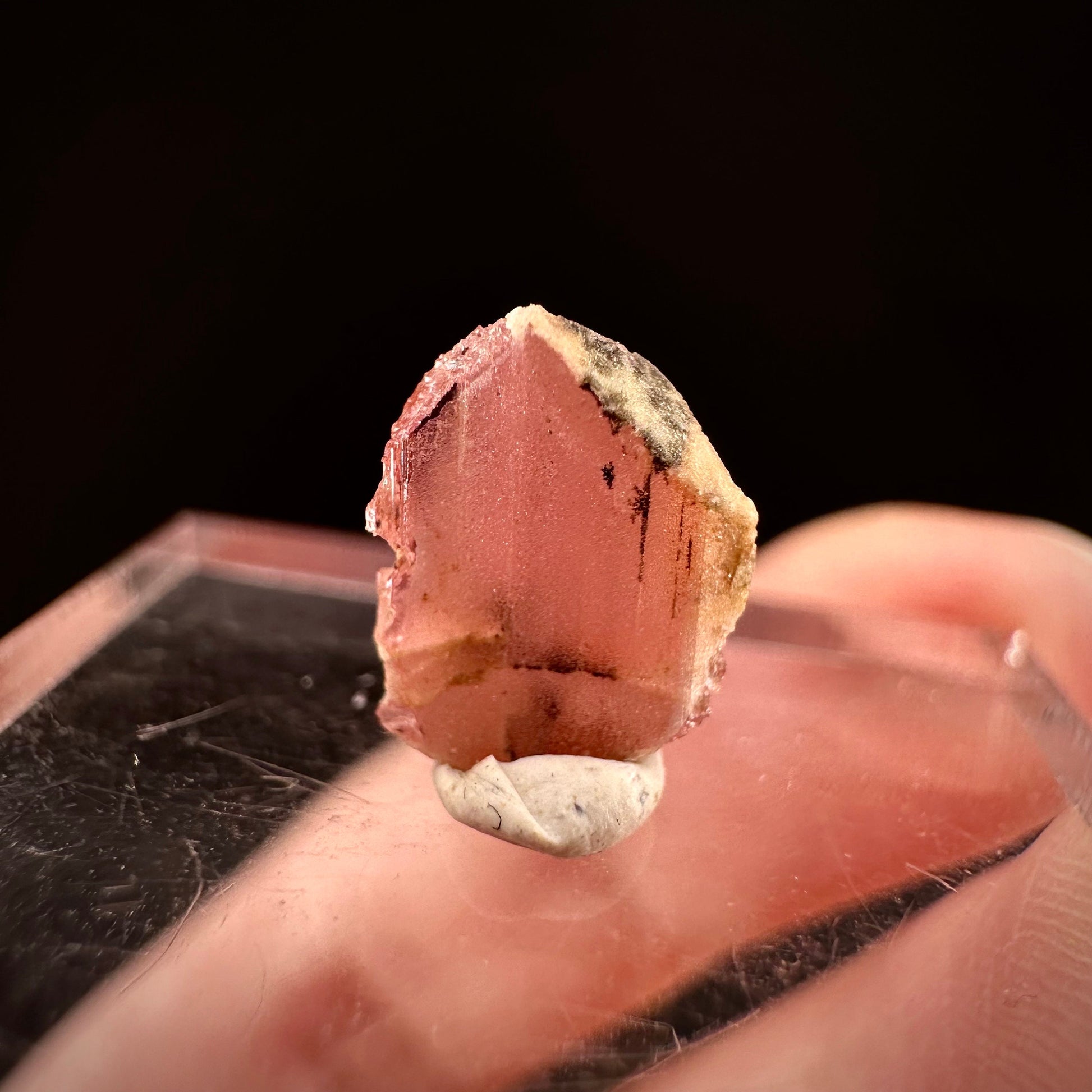 Rare! Vayrynenite (Pakistan) | vayrynenite crystal, rare crystals, mineral specimen, rare minerals, natural vayrynenite