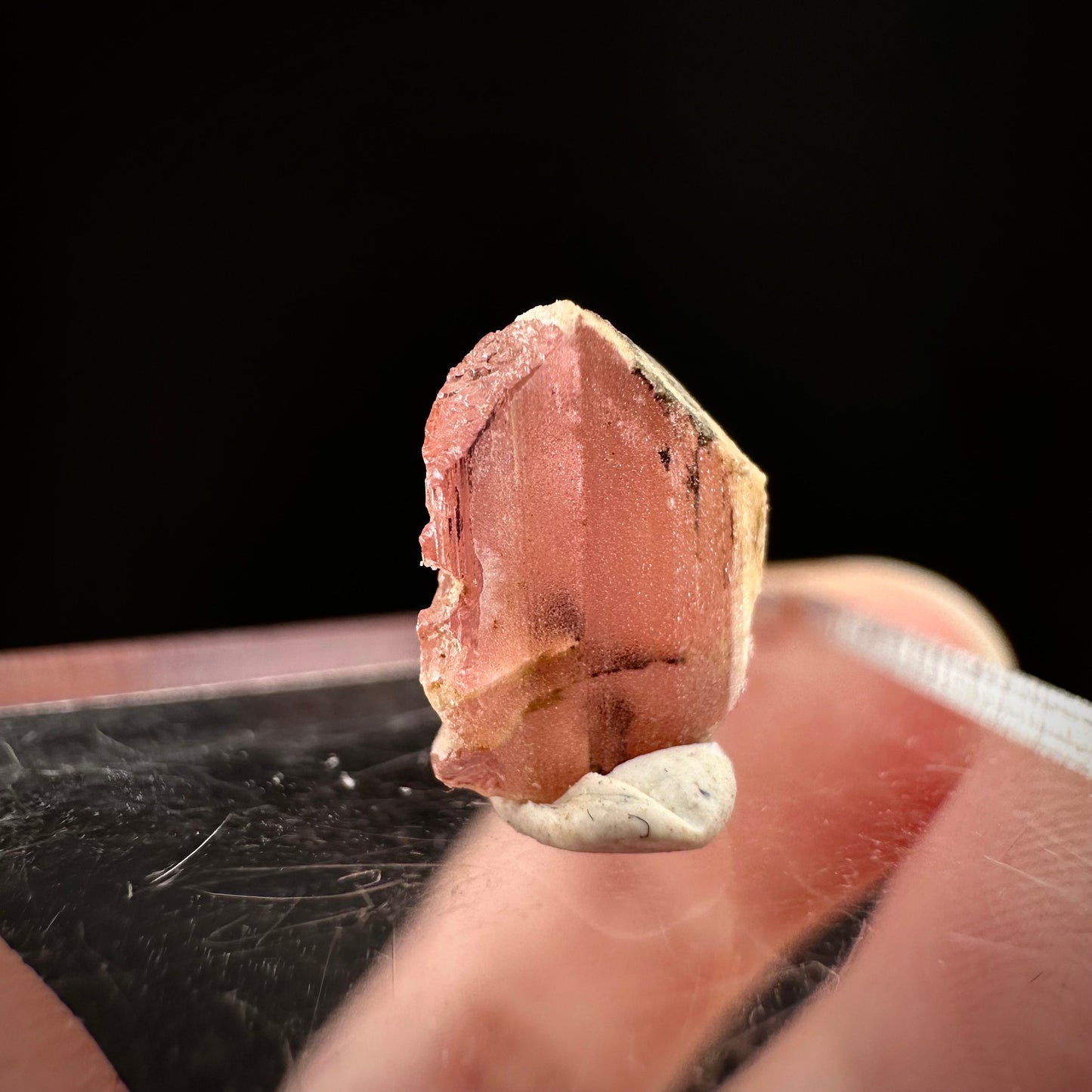 Rare! Vayrynenite (Pakistan) | vayrynenite crystal, rare crystals, mineral specimen, rare minerals, natural vayrynenite