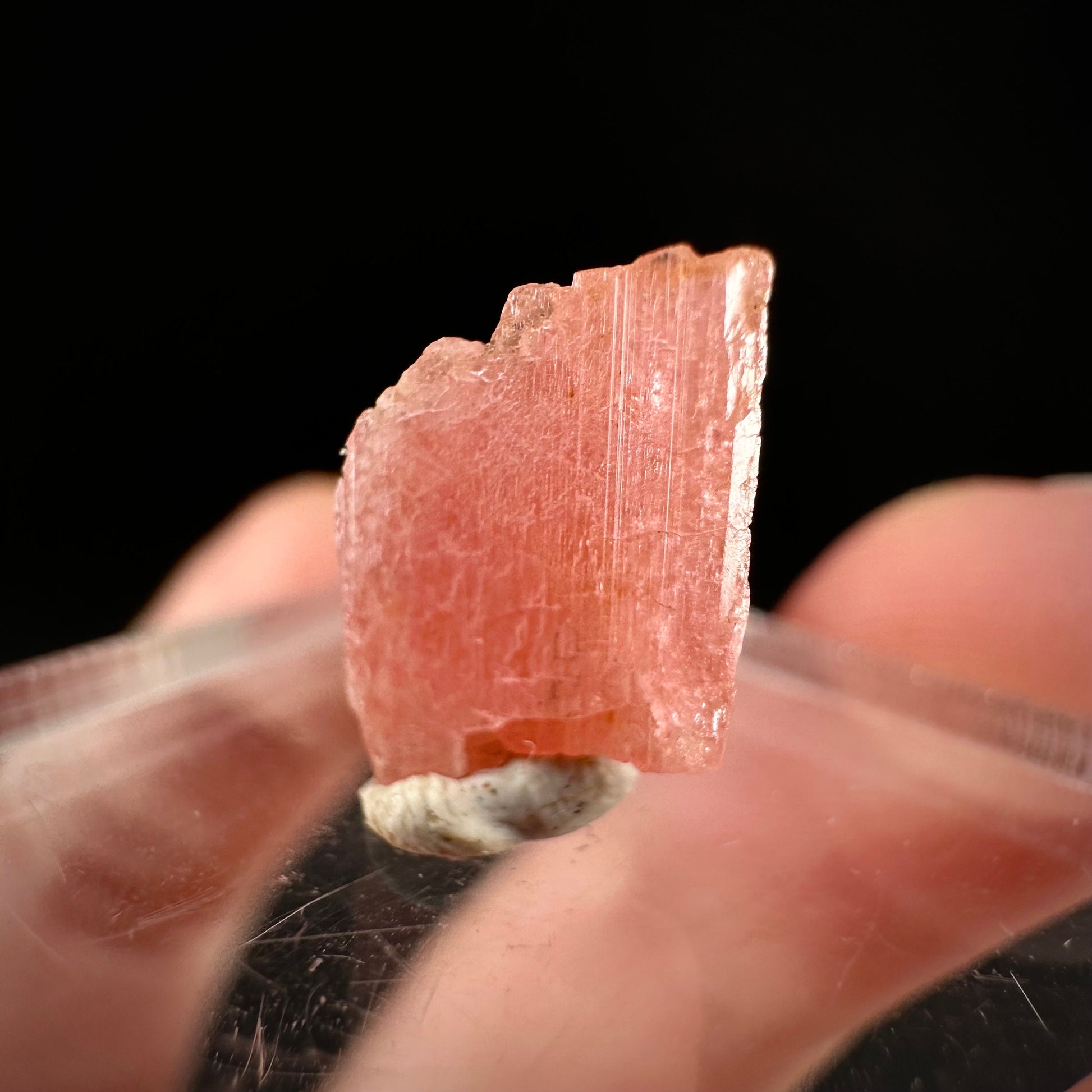 Rare! Vayrynenite (Pakistan) | vayrynenite crystal, rare crystals, mineral specimen, rare minerals, natural vayrynenite