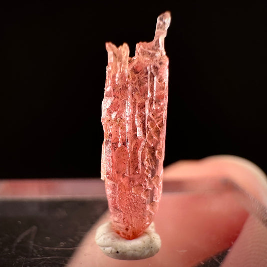 Rare! Vayrynenite (Pakistan) | vayrynenite crystal, rare crystals, mineral specimen, rare minerals, natural vayrynenite
