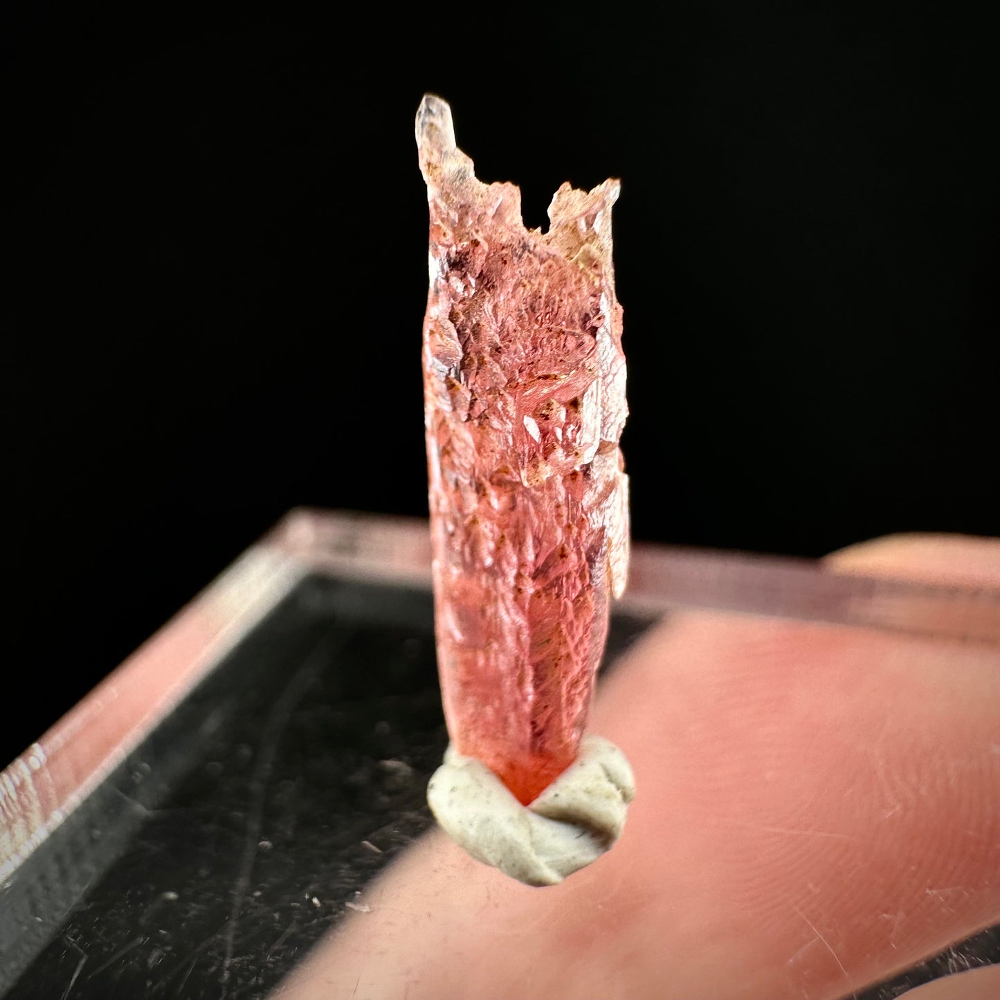 Rare! Vayrynenite (Pakistan) | vayrynenite crystal, rare crystals, mineral specimen, rare minerals, natural vayrynenite