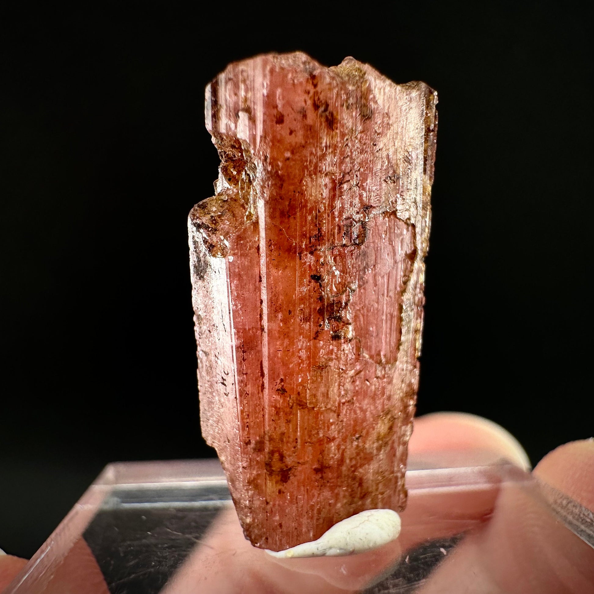 Rare! Vayrynenite (Pakistan) | vayrynenite crystal, rare crystals, mineral specimen, rare minerals, natural vayrynenite