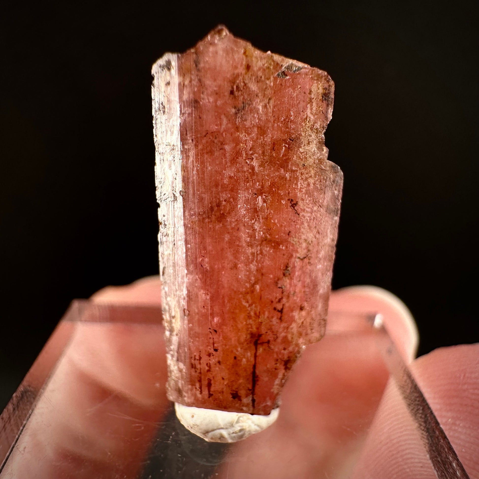 Rare! Vayrynenite (Pakistan) | vayrynenite crystal, rare crystals, mineral specimen, rare minerals, natural vayrynenite