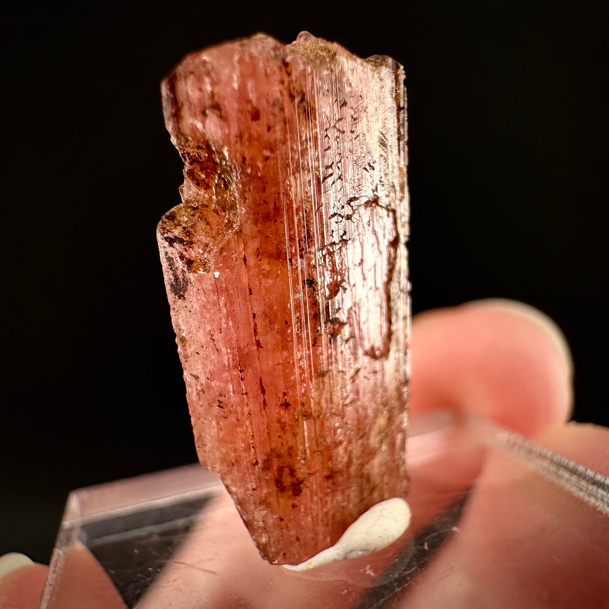 Rare! Vayrynenite (Pakistan) | vayrynenite crystal, rare crystals, mineral specimen, rare minerals, natural vayrynenite