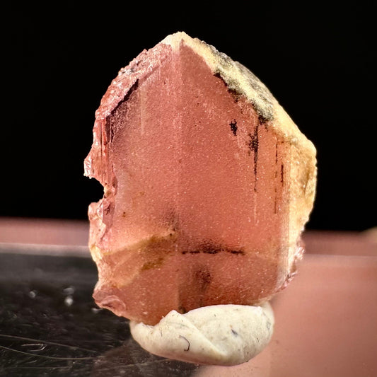 Rare! Vayrynenite (Pakistan) | vayrynenite crystal, rare crystals, mineral specimen, rare minerals, natural vayrynenite