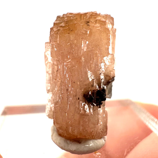Olmiite (South Africa) | olmiite crystal, rare crystals, rare minerals, mineral specimen, crystals