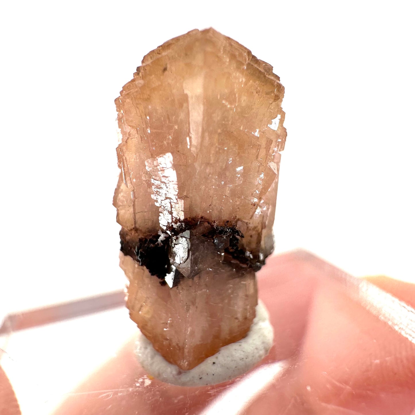 Olmiite (South Africa) | olmiite crystal, rare crystals, rare minerals, mineral specimen, crystals