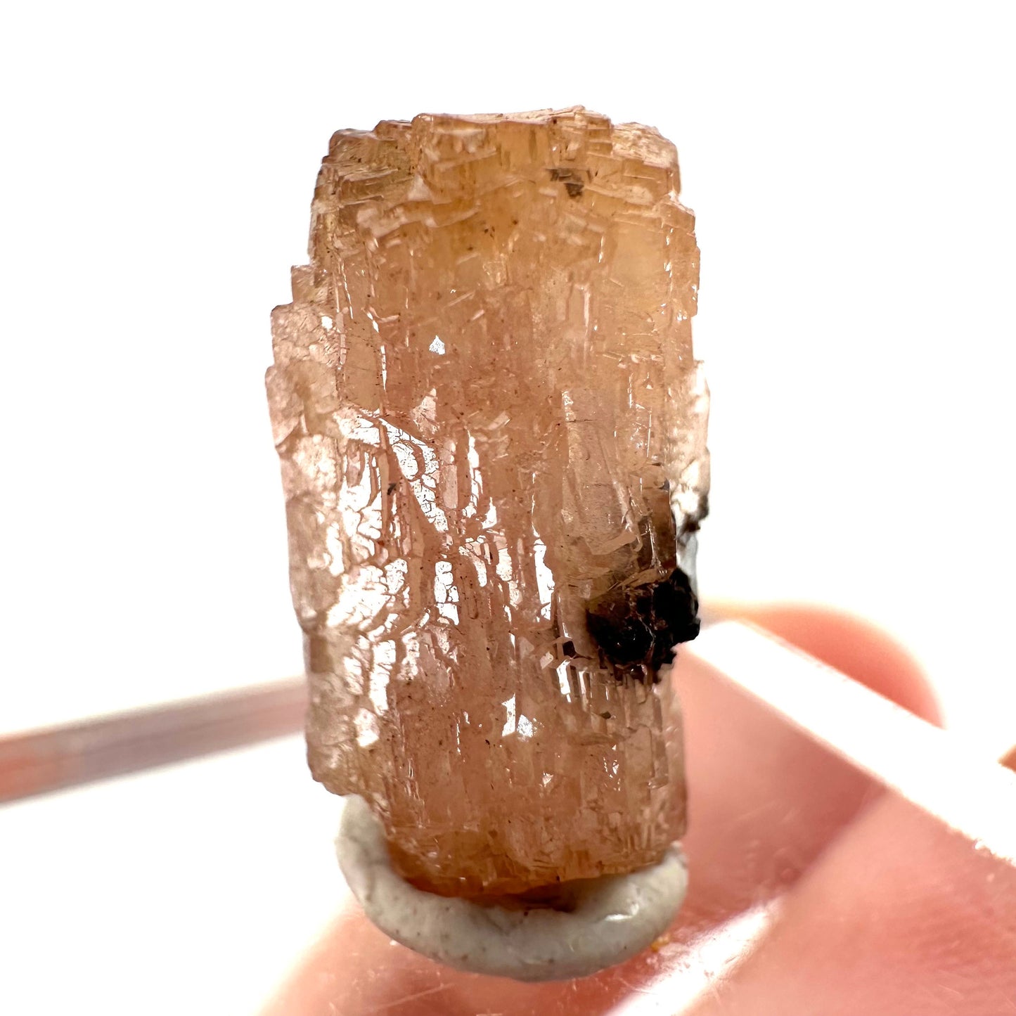 Olmiite (South Africa) | olmiite crystal, rare crystals, rare minerals, mineral specimen, crystals