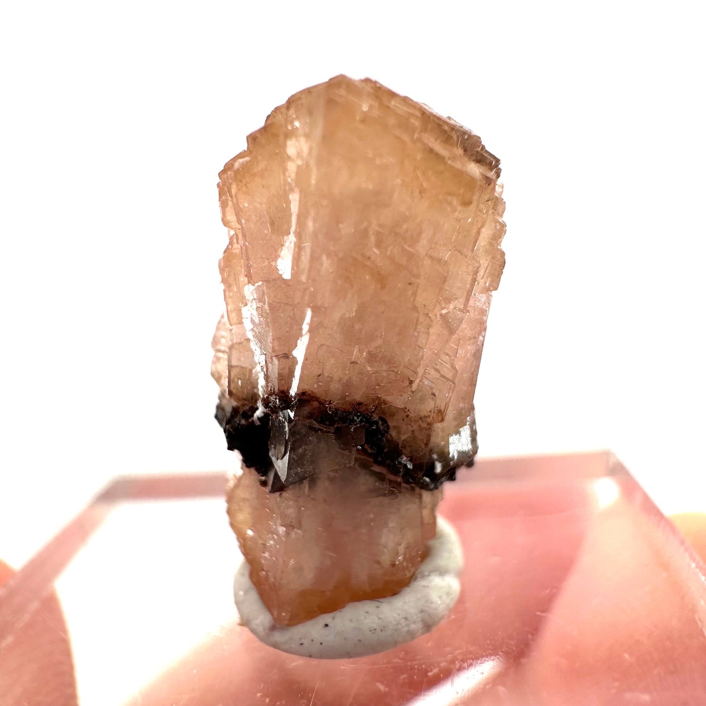 Olmiite (South Africa) | olmiite crystal, rare crystals, rare minerals, mineral specimen, crystals