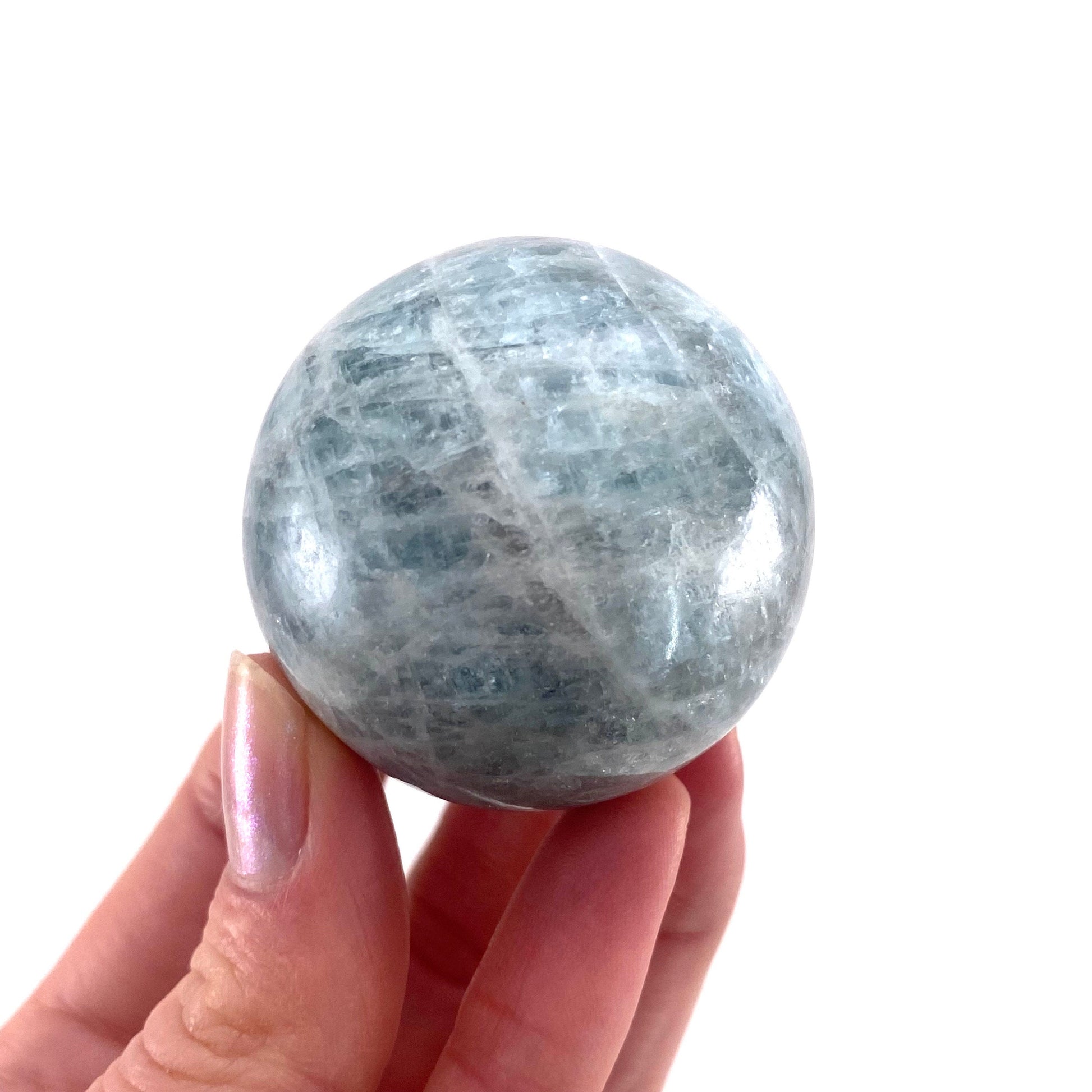 Aquamarine Sphere, aquamarine ball, aquamarine crystal, polished aquamarine, aquamarine, crystal ball, crystal sphere