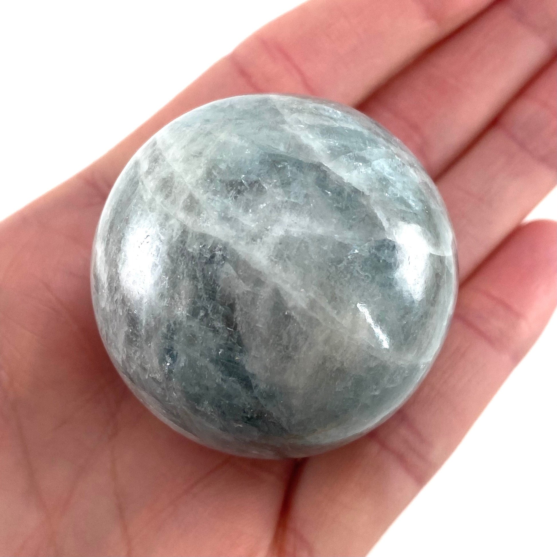 Aquamarine Sphere, aquamarine ball, aquamarine crystal, polished aquamarine, aquamarine, crystal ball, crystal sphere