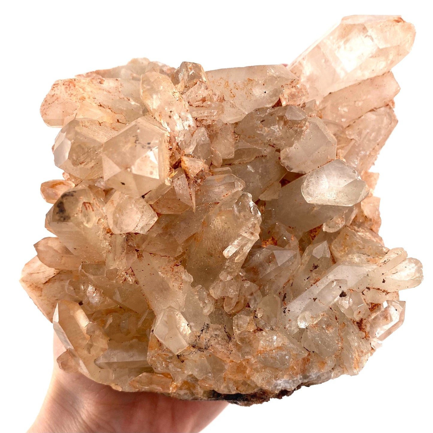Quartz Cluster | quartz crystal, quartz crystal cluster, natural quartz, raw quartz