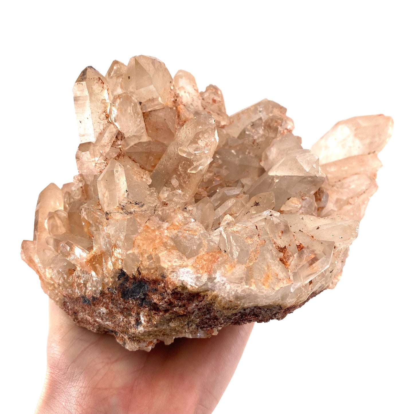 Quartz Cluster | quartz crystal, quartz crystal cluster, natural quartz, raw quartz
