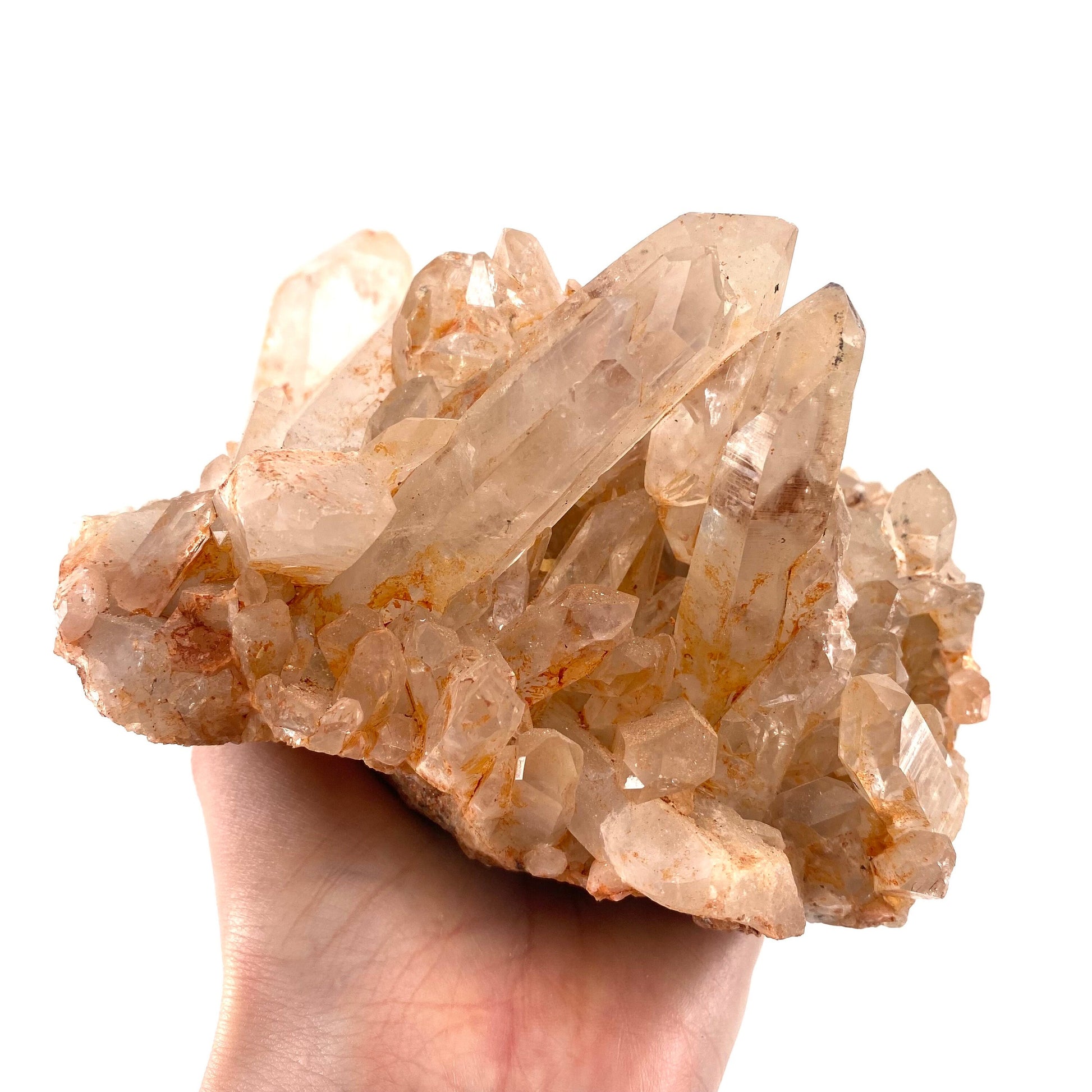 Quartz Cluster | quartz crystal, quartz crystal cluster, natural quartz, raw quartz