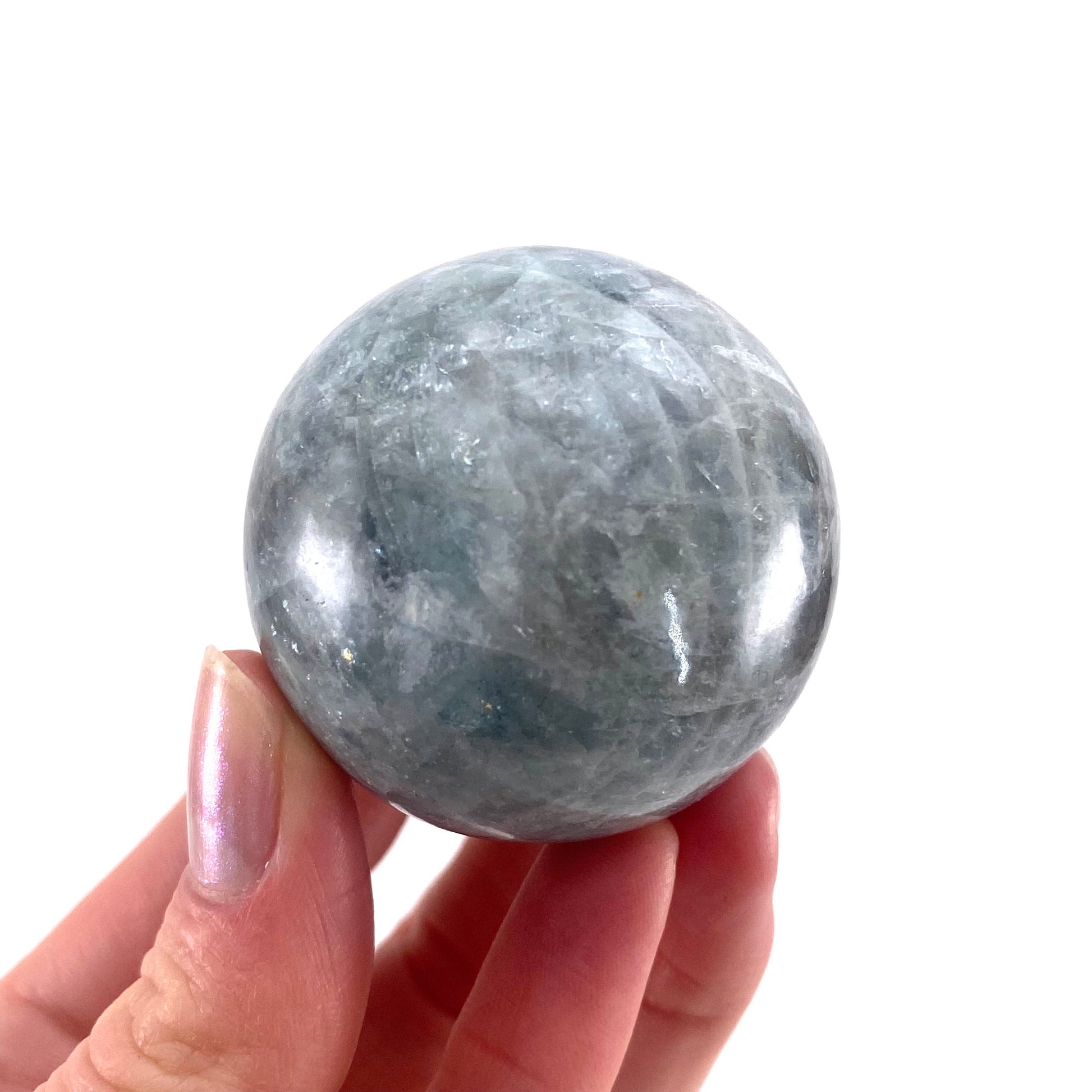 Aquamarine Sphere, aquamarine ball, aquamarine crystal, polished aquamarine, aquamarine, crystal ball, crystal sphere