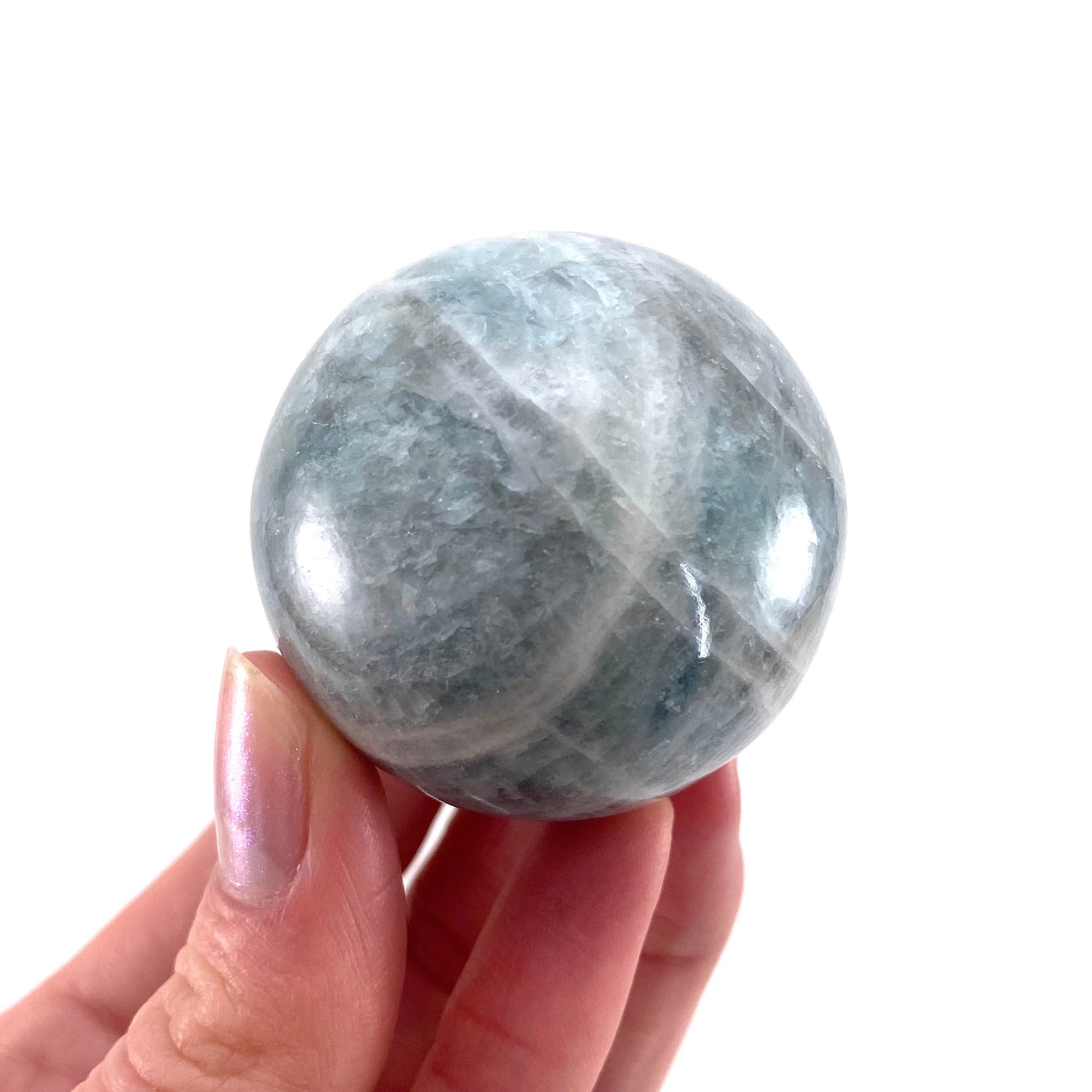 Aquamarine Sphere, aquamarine ball, aquamarine crystal, polished aquamarine, aquamarine, crystal ball, crystal sphere