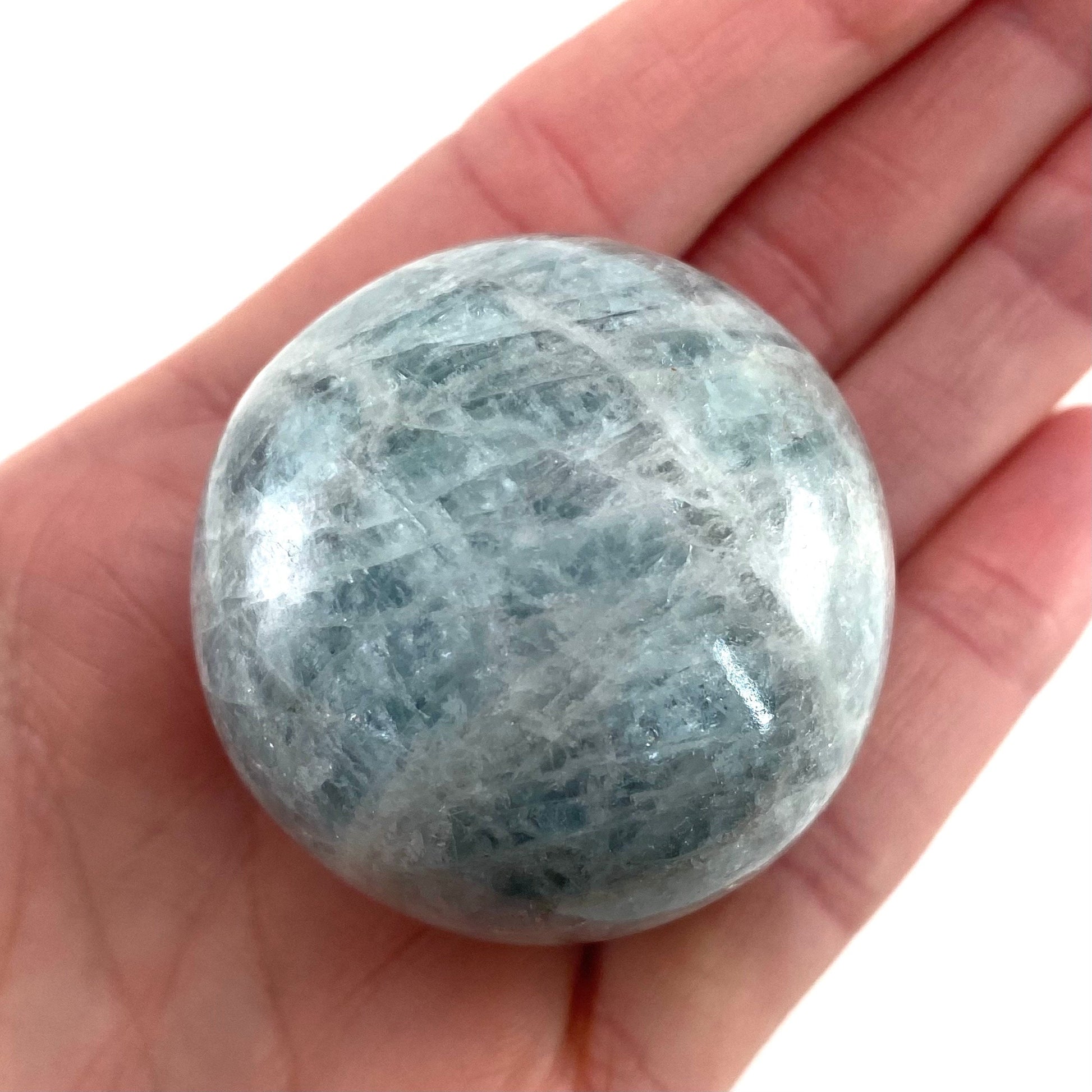 Aquamarine Sphere, aquamarine ball, aquamarine crystal, polished aquamarine, aquamarine, crystal ball, crystal sphere