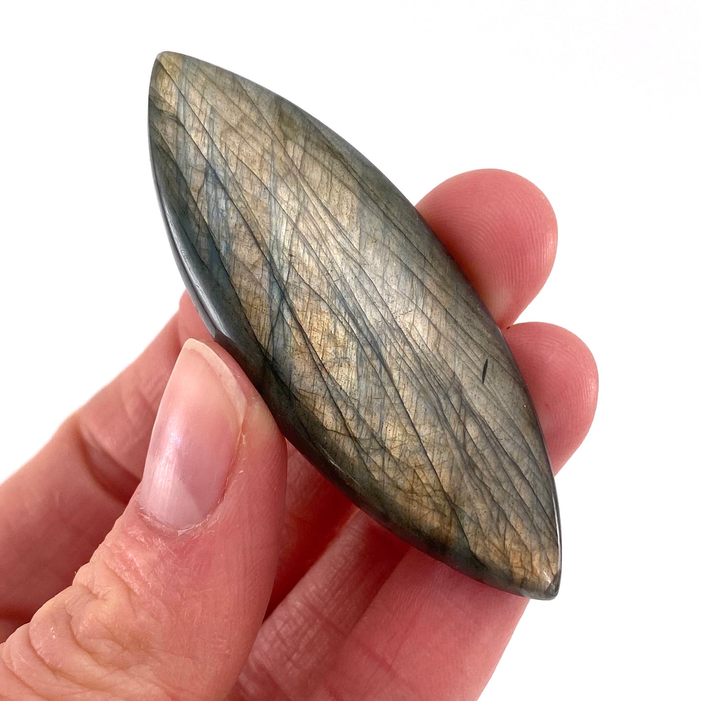 Labradorite Cabochon, flashy Labradorite cabochon, gemstone cabochon, Labradorite crystal, Labradorite cab
