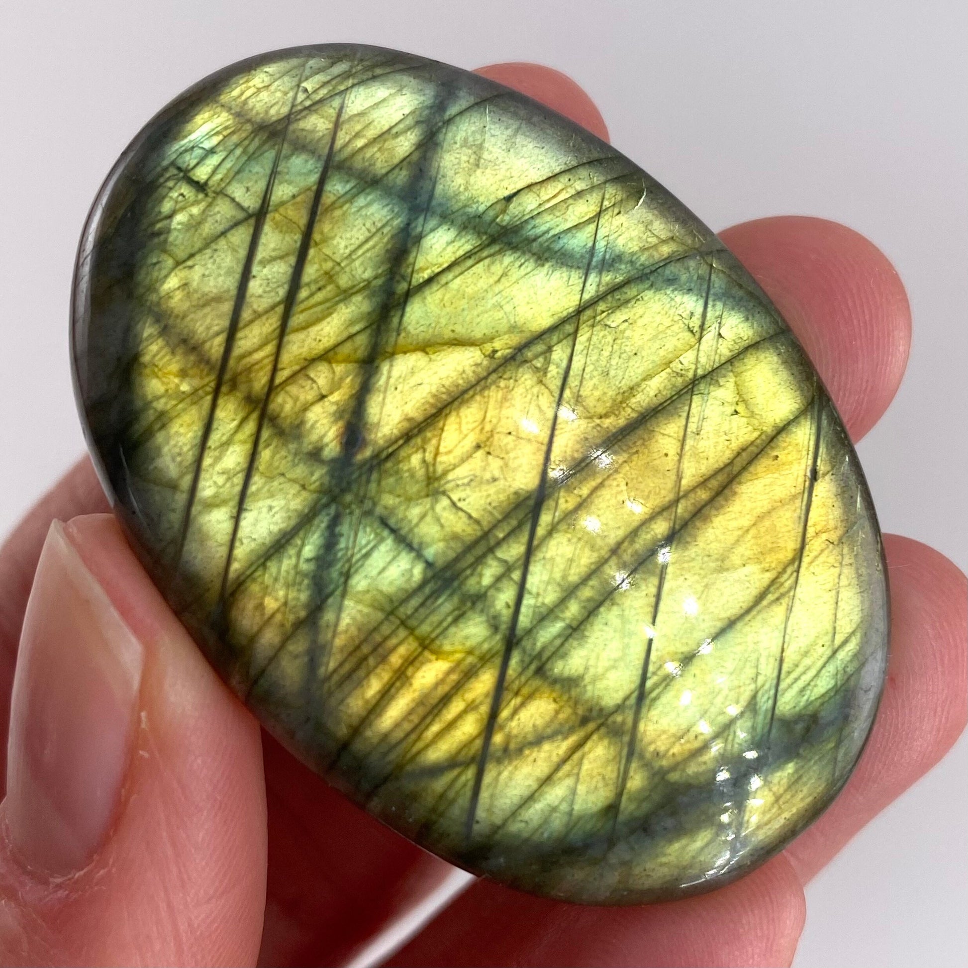 Labradorite Cabochon, flashy Labradorite cabochon, gemstone cabochon, Labradorite crystal, Labradorite cab