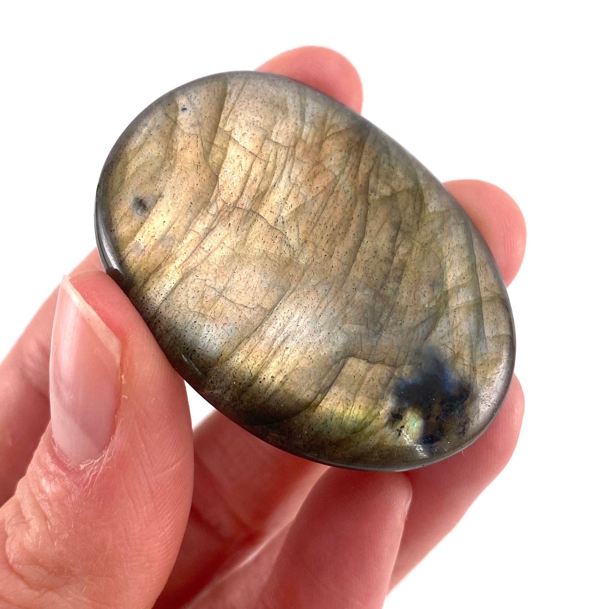 Labradorite Cabochon, flashy Labradorite cabochon, gemstone cabochon, Labradorite crystal, Labradorite cab