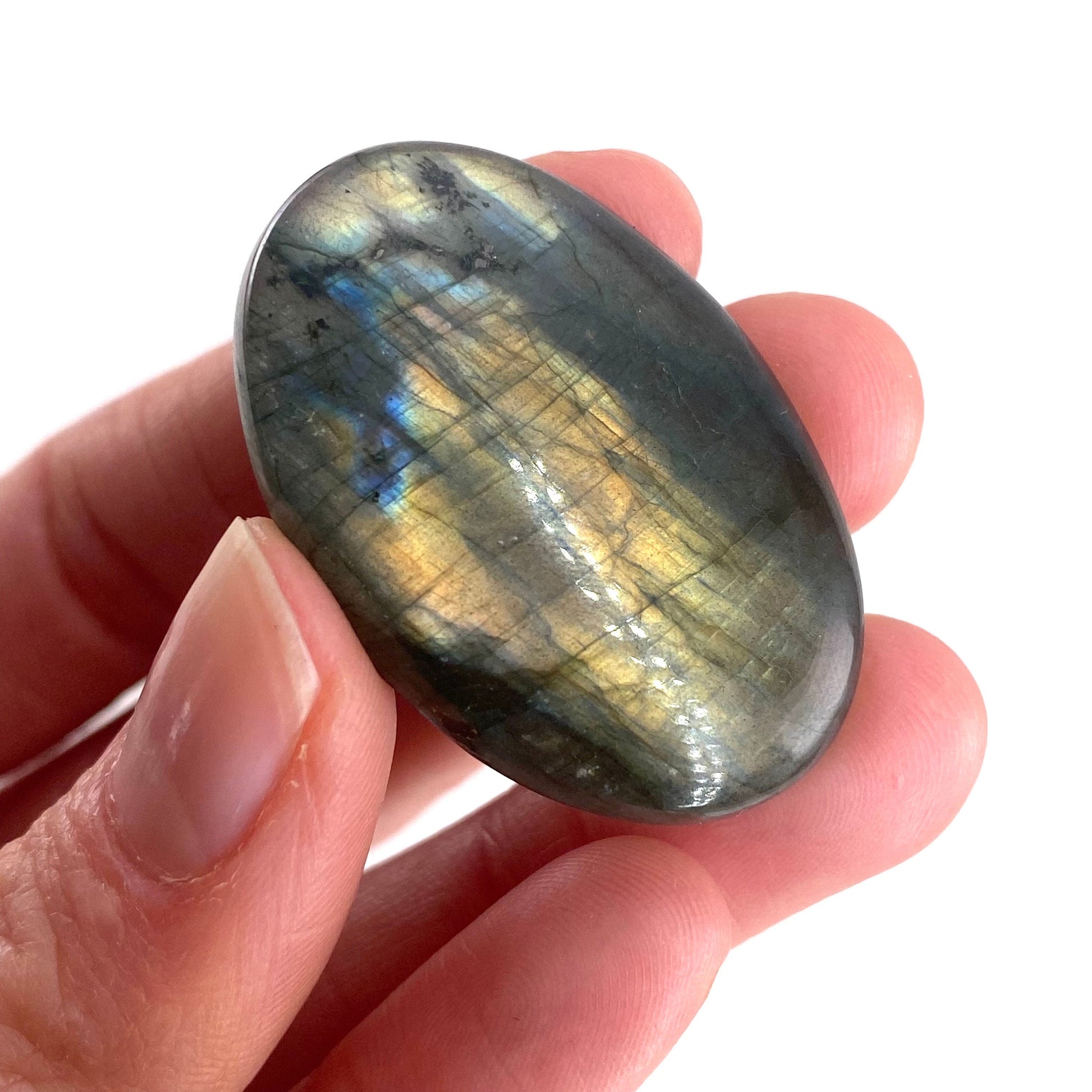 Labradorite Cabochon, flashy Labradorite cabochon, gemstone cabochon, Labradorite crystal, Labradorite cab