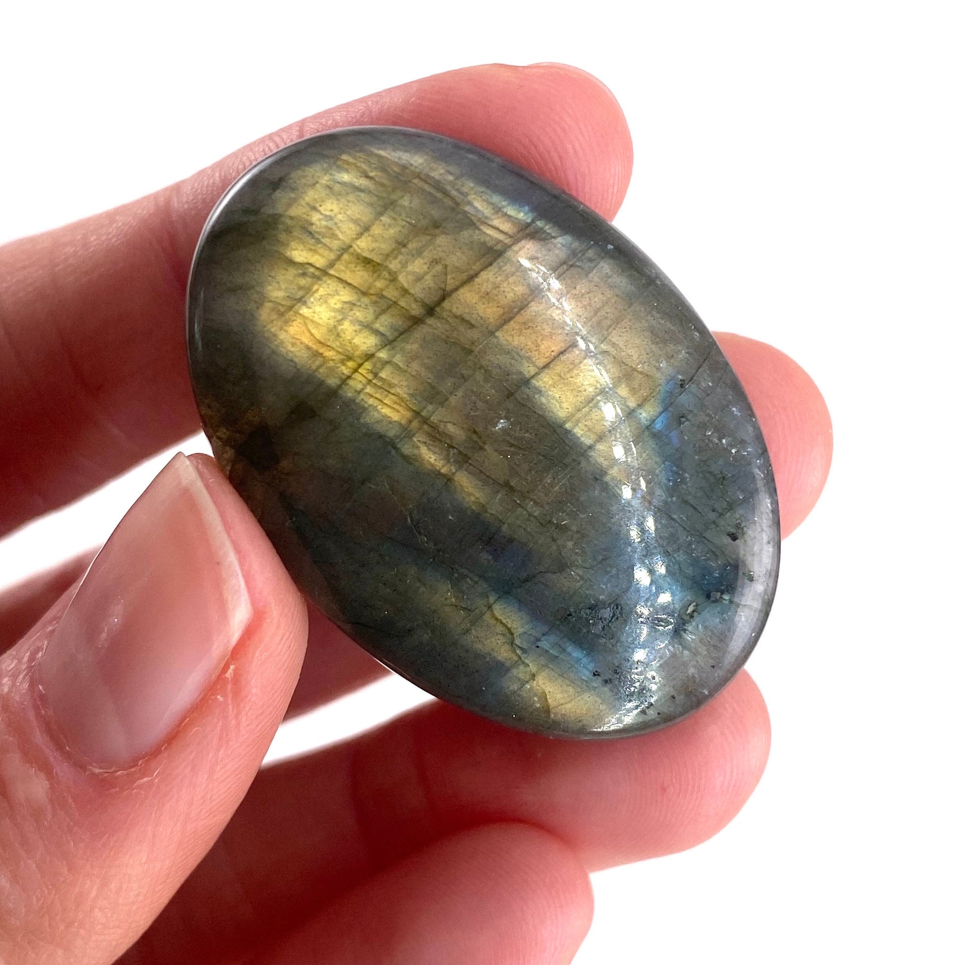 Labradorite Cabochon, flashy Labradorite cabochon, gemstone cabochon, Labradorite crystal, Labradorite cab