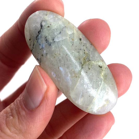 Garnierite Cabochon, green garnierite cabochon, gemstone cabochon, Madagascar moonstone cabochon