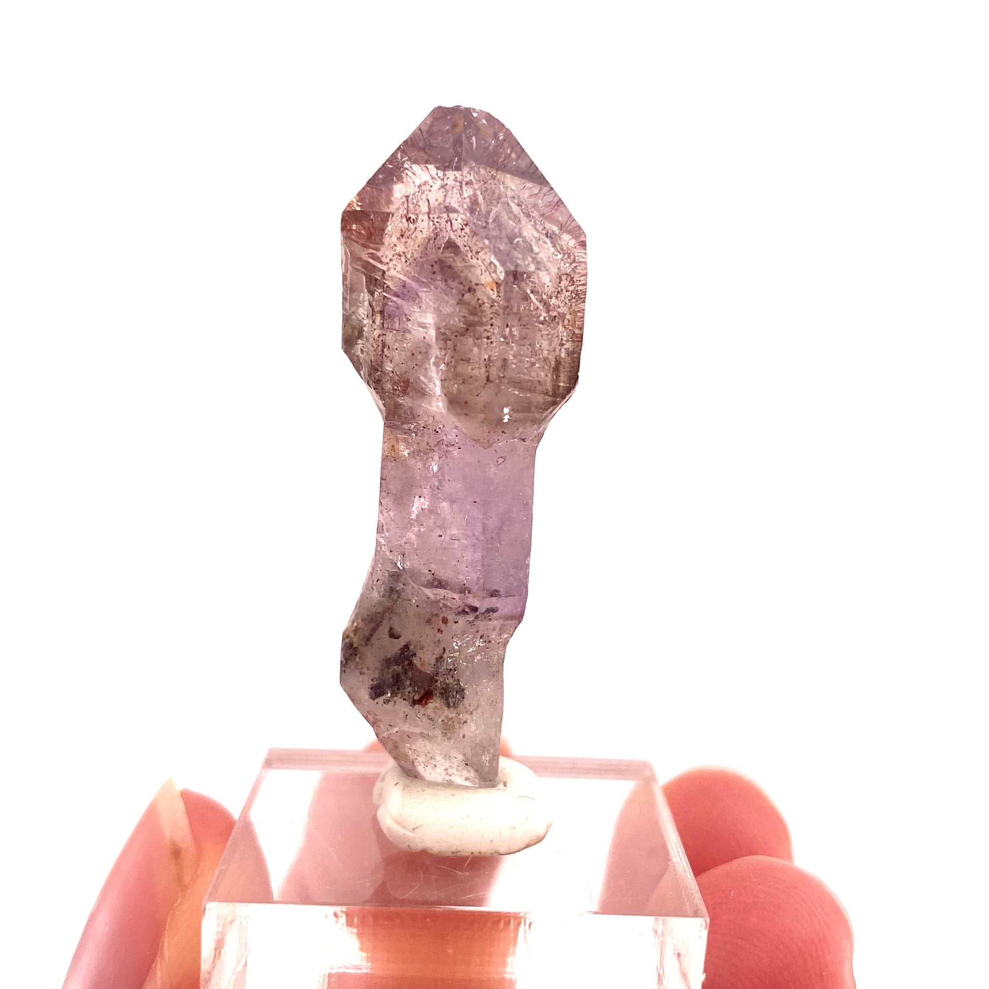 Amethyst Scepter (Zimbabwe), Shangaan Amethyst, amethyst point, elestial amethyst, amethyst crystal