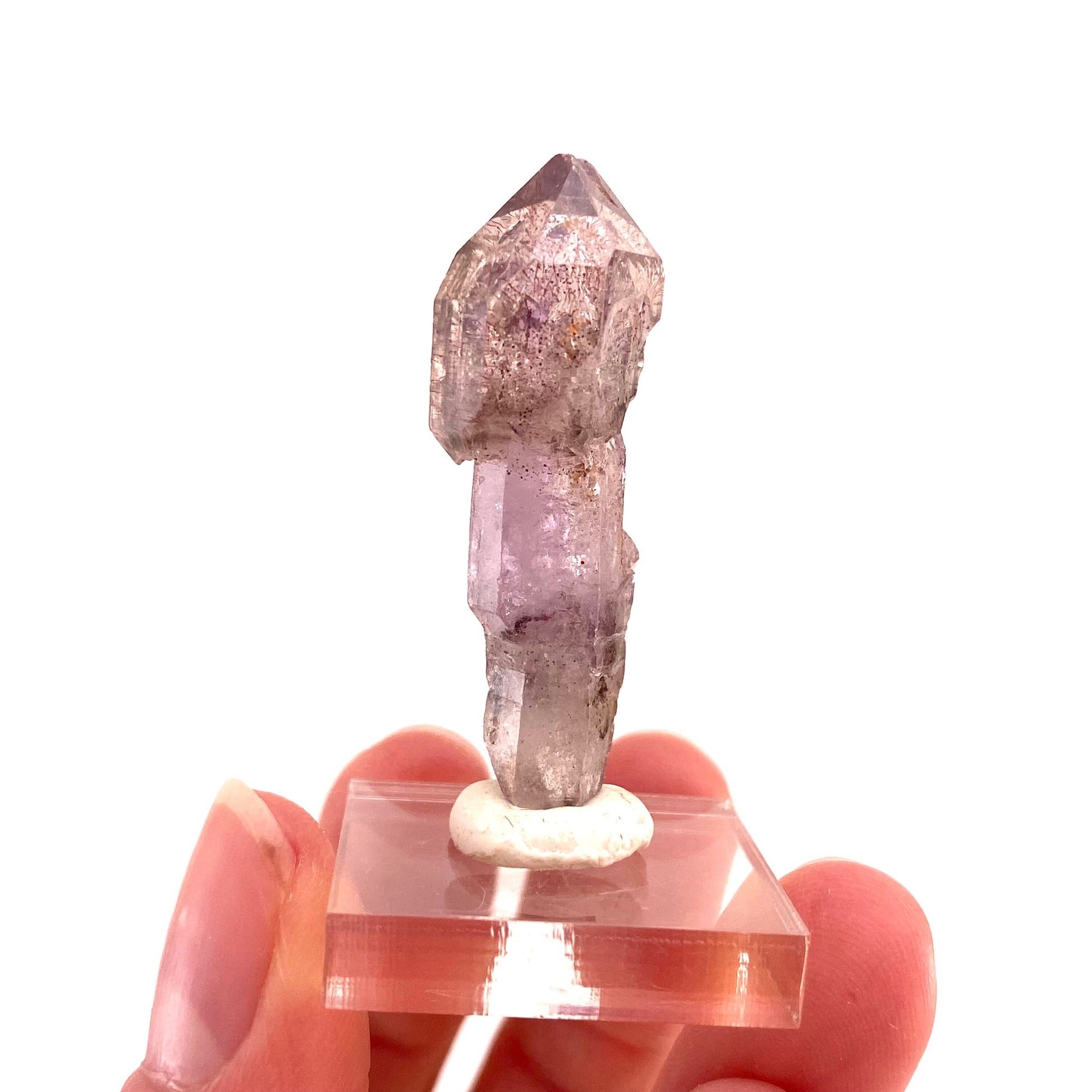Amethyst Scepter (Zimbabwe), Shangaan Amethyst, amethyst point, elestial amethyst, amethyst crystal