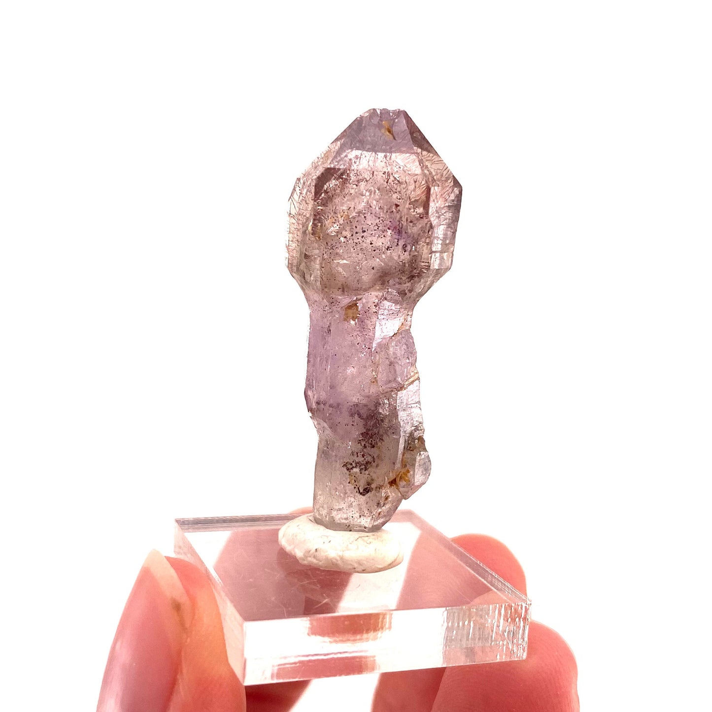 Amethyst Scepter (Zimbabwe), Shangaan Amethyst, amethyst point, elestial amethyst, amethyst crystal