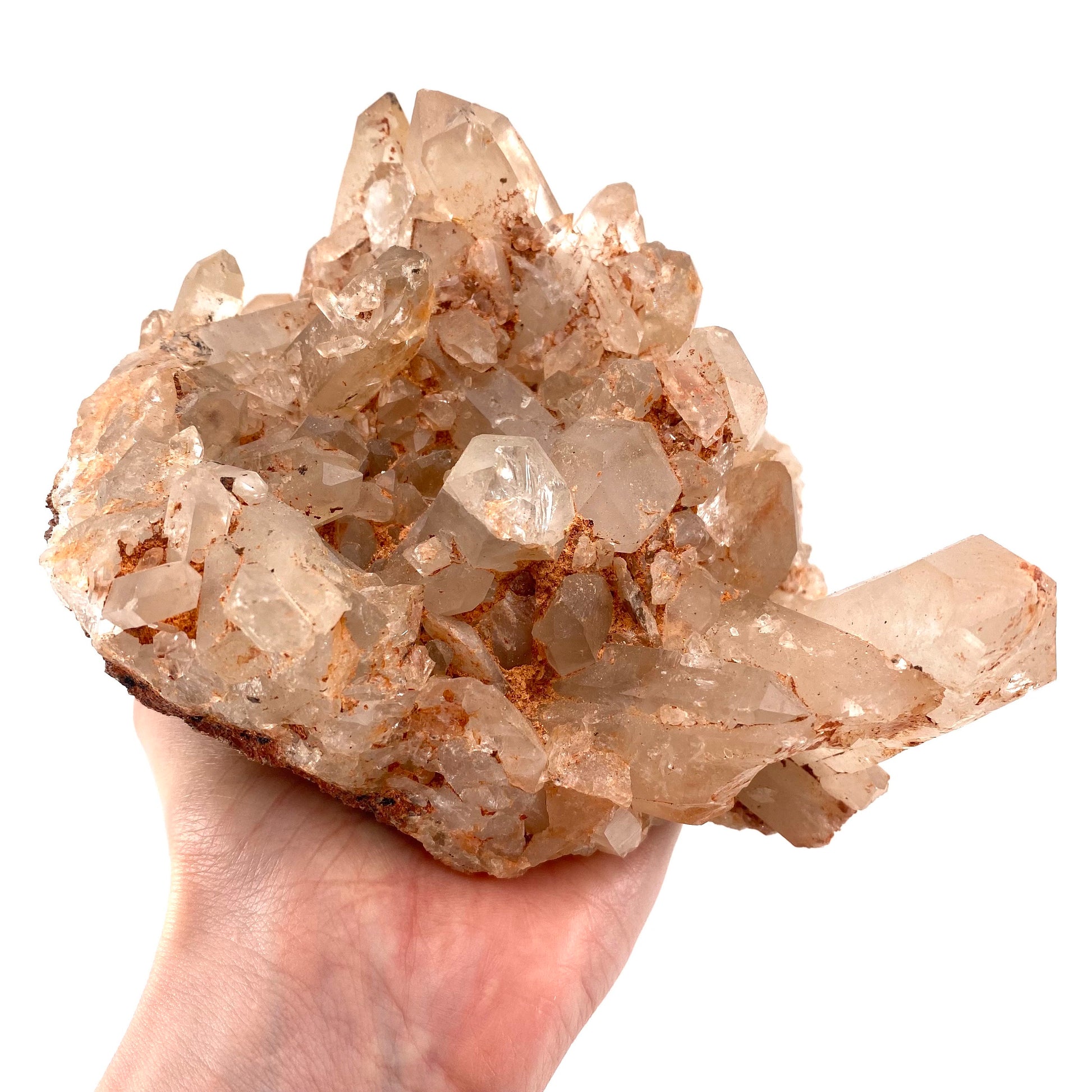 Quartz Cluster | quartz crystal, quartz crystal cluster, natural quartz, raw quartz