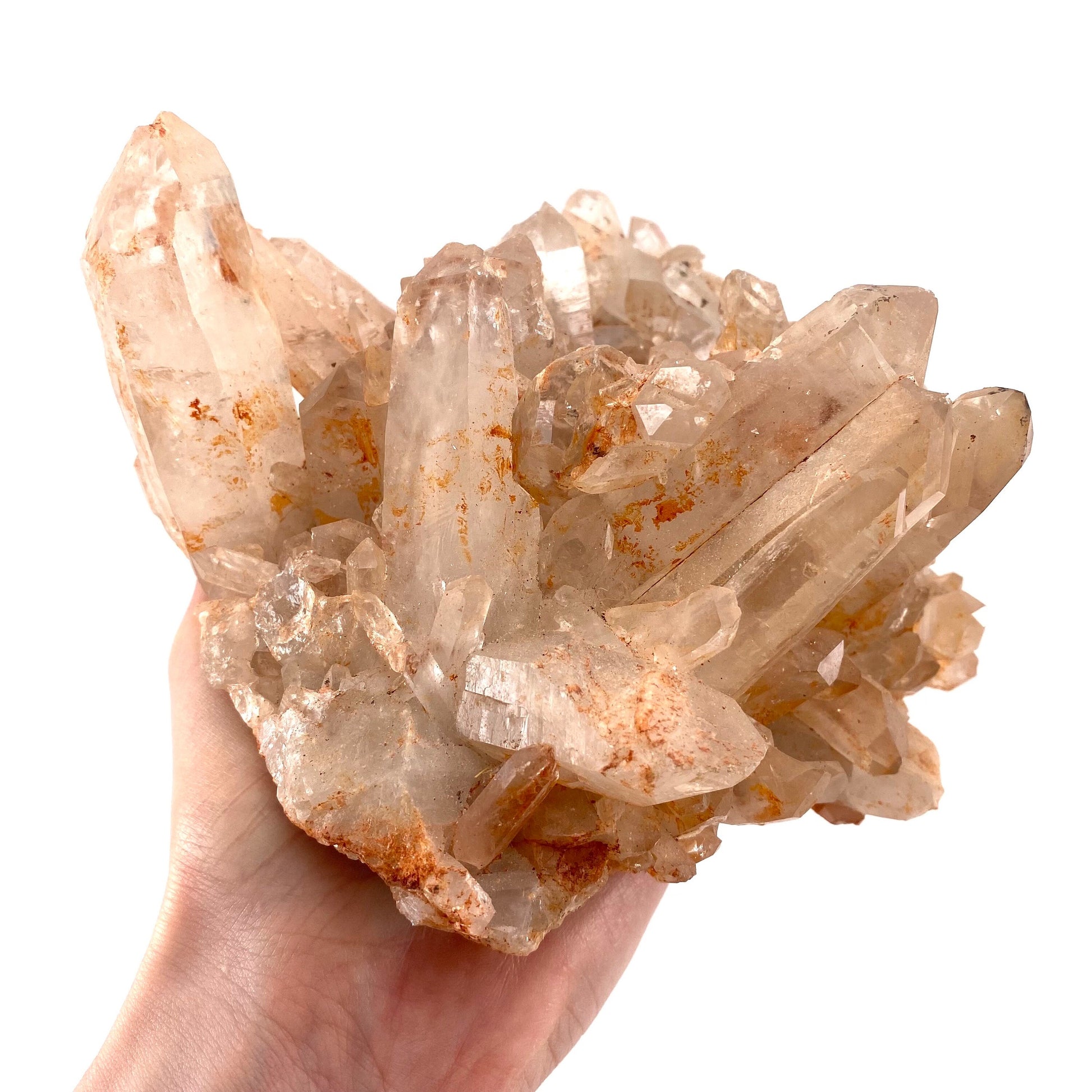 Quartz Cluster | quartz crystal, quartz crystal cluster, natural quartz, raw quartz