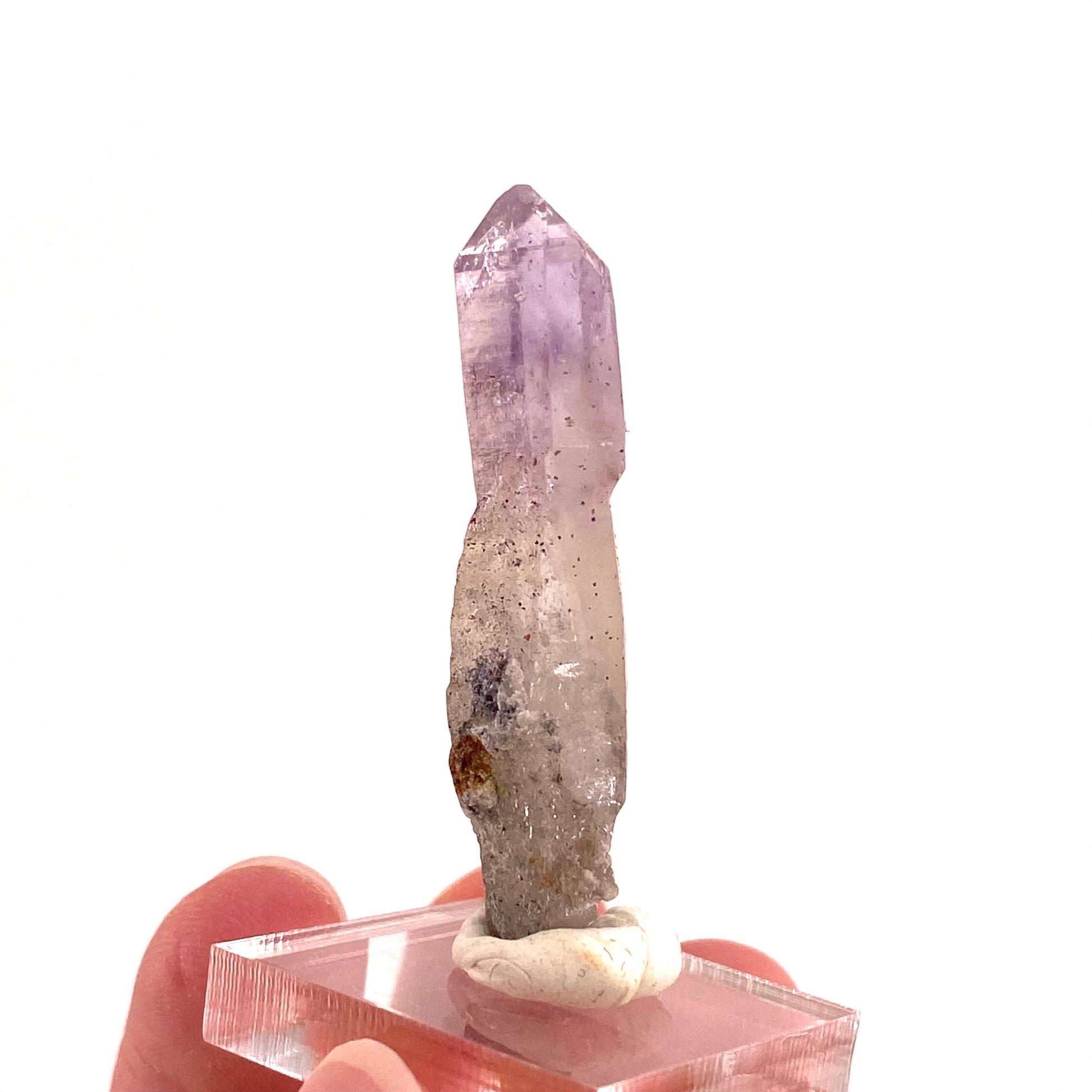 Amethyst Scepter (Zimbabwe), Shangaan Amethyst, amethyst point, elestial amethyst, amethyst crystal