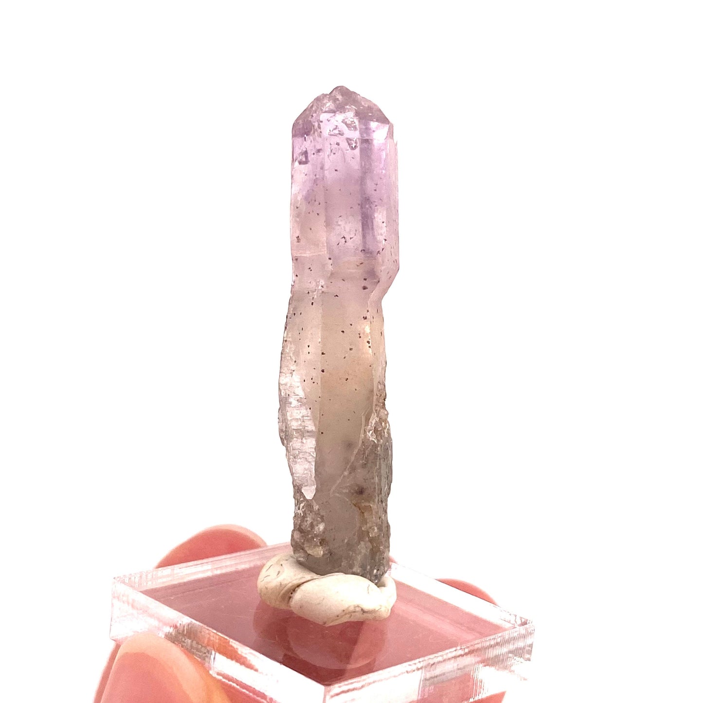Amethyst Scepter (Zimbabwe), Shangaan Amethyst, amethyst point, elestial amethyst, amethyst crystal