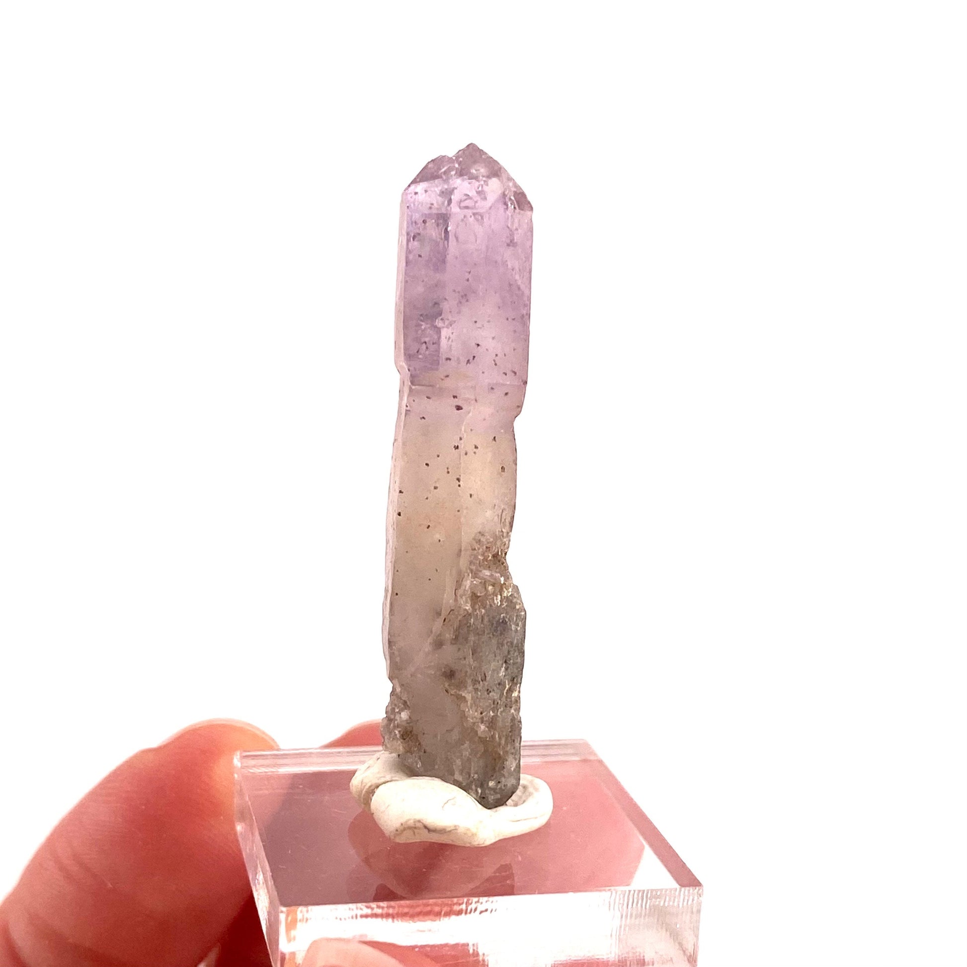 Amethyst Scepter (Zimbabwe), Shangaan Amethyst, amethyst point, elestial amethyst, amethyst crystal