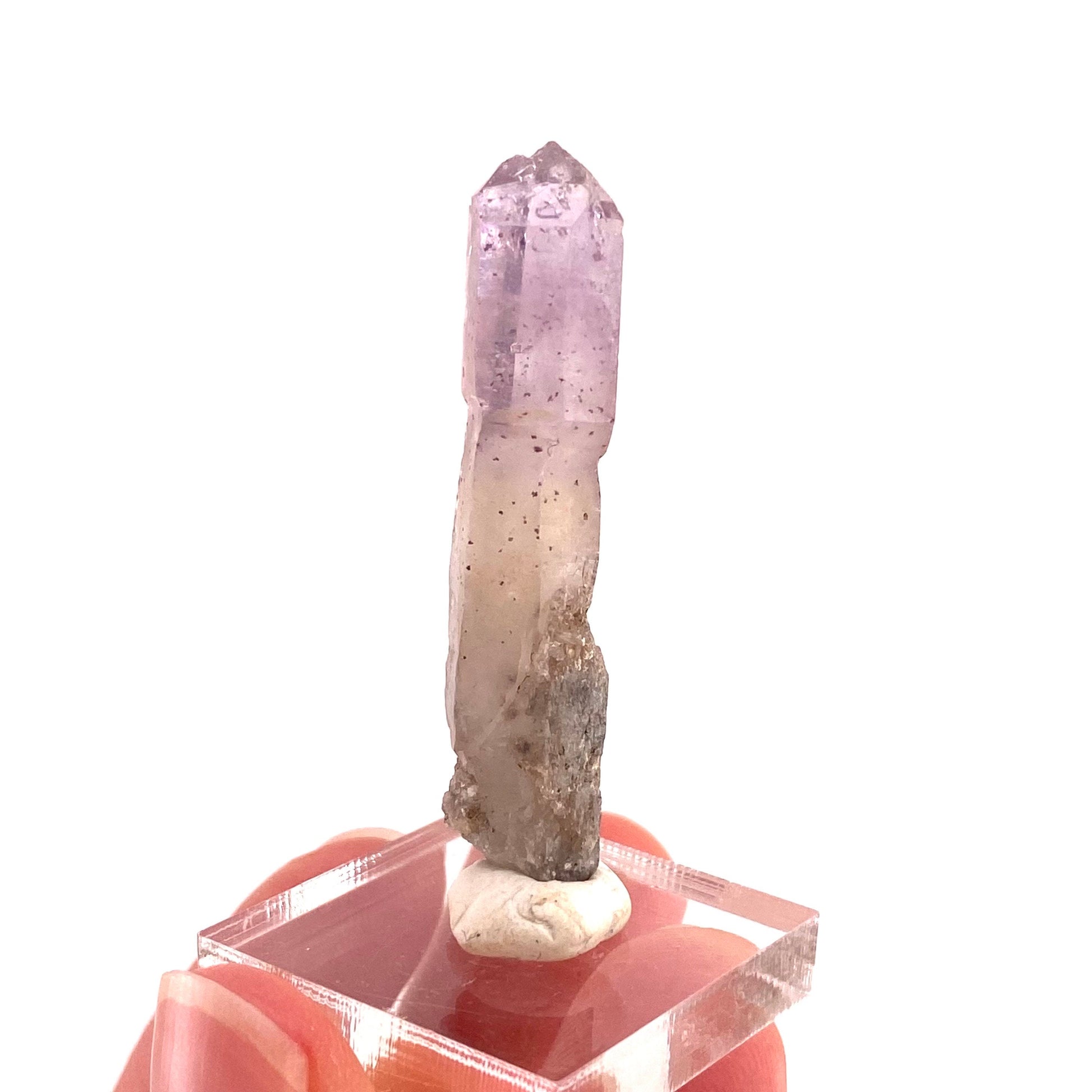 Amethyst Scepter (Zimbabwe), Shangaan Amethyst, amethyst point, elestial amethyst, amethyst crystal