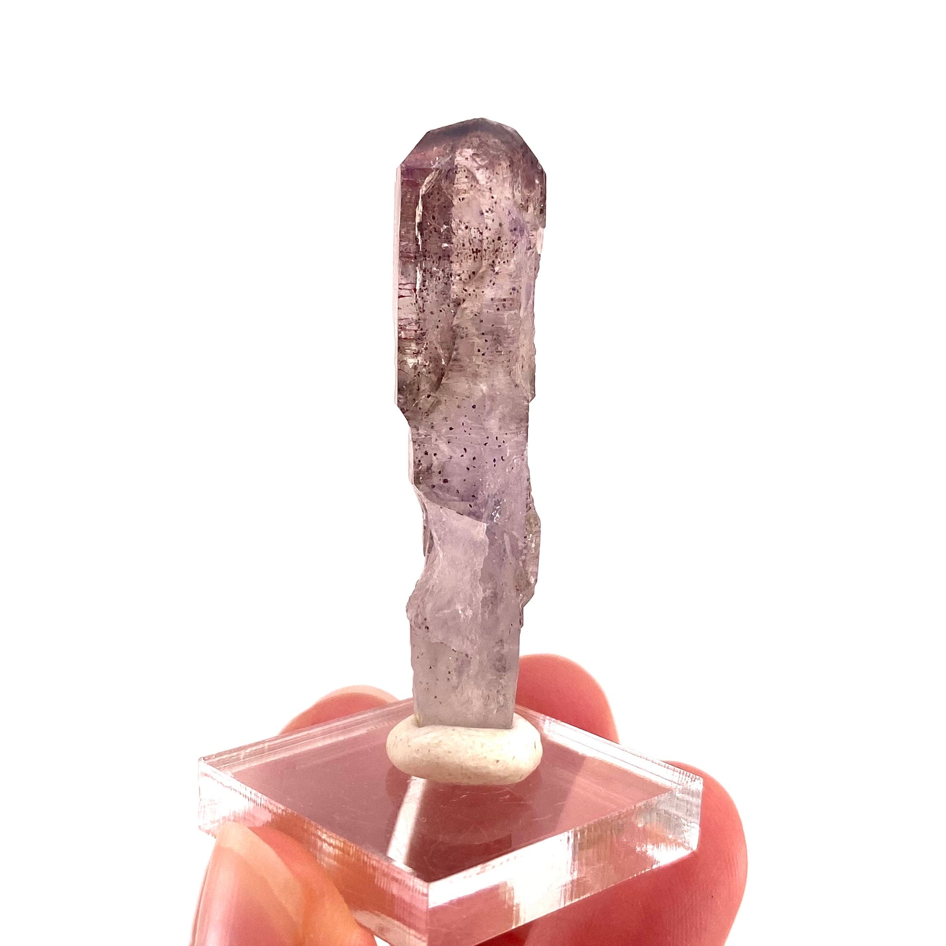 Amethyst Scepter (Zimbabwe), Shangaan Amethyst, amethyst point, elestial amethyst, amethyst crystal