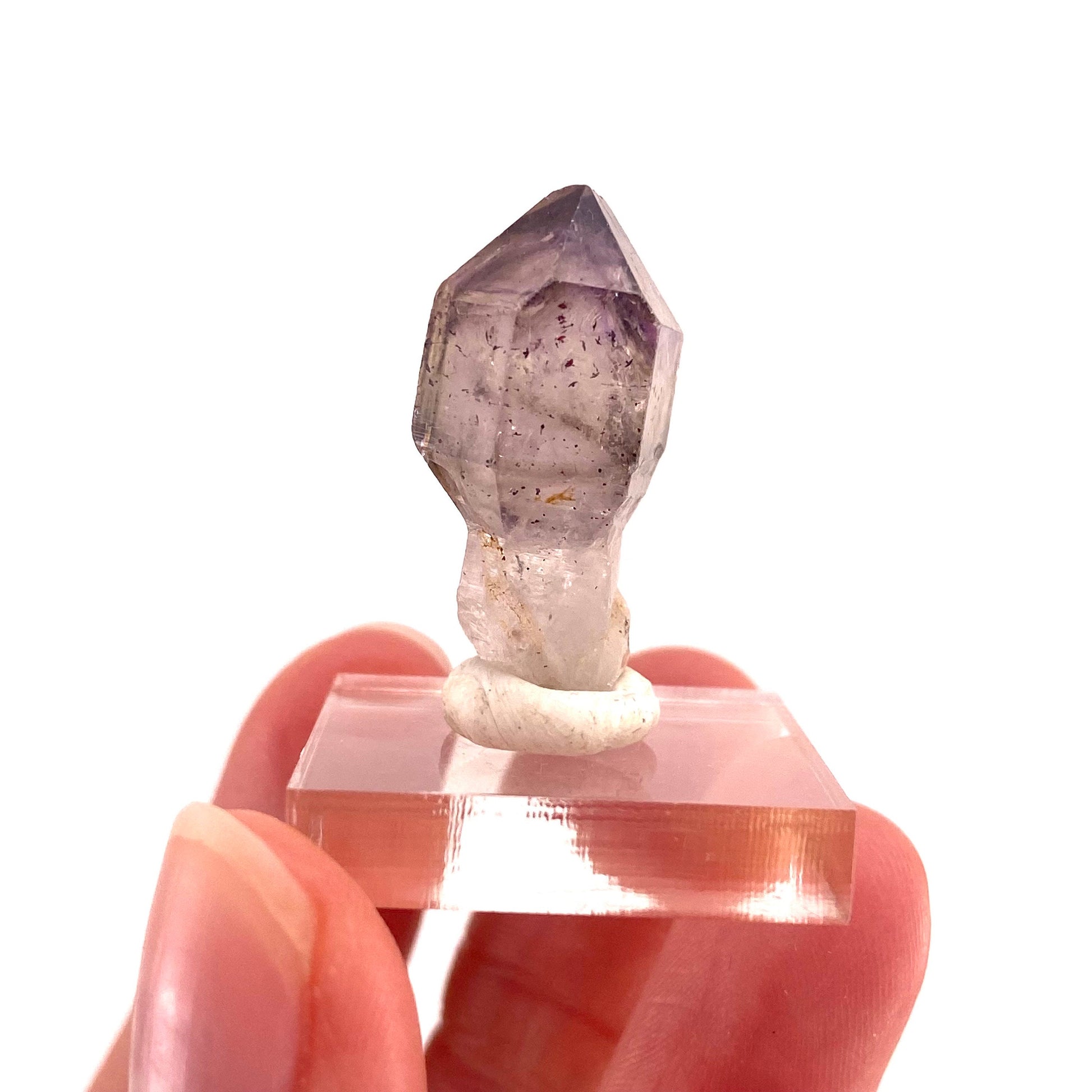 Amethyst Scepter (Zimbabwe), Shangaan Amethyst, amethyst point, elestial amethyst, amethyst crystal