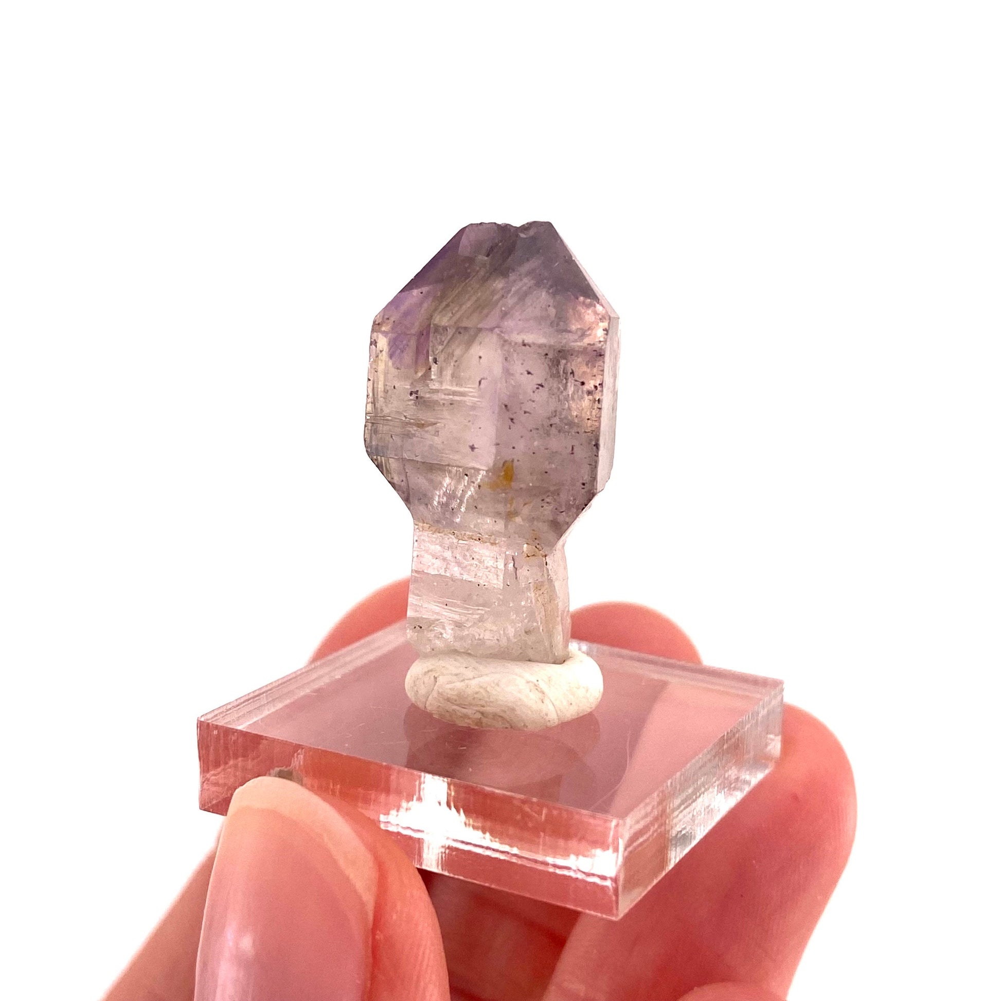 Amethyst Scepter (Zimbabwe), Shangaan Amethyst, amethyst point, elestial amethyst, amethyst crystal