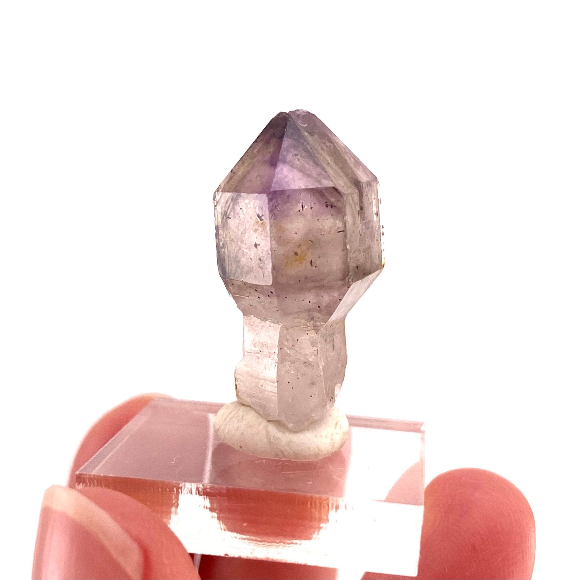 Amethyst Scepter (Zimbabwe), Shangaan Amethyst, amethyst point, elestial amethyst, amethyst crystal