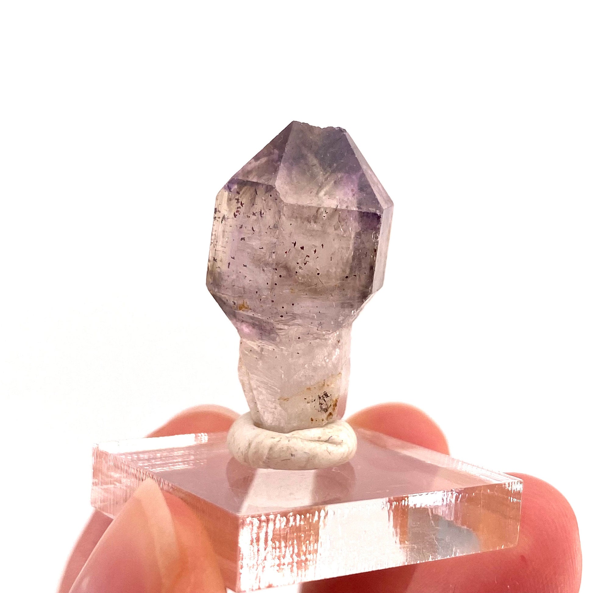Amethyst Scepter (Zimbabwe), Shangaan Amethyst, amethyst point, elestial amethyst, amethyst crystal
