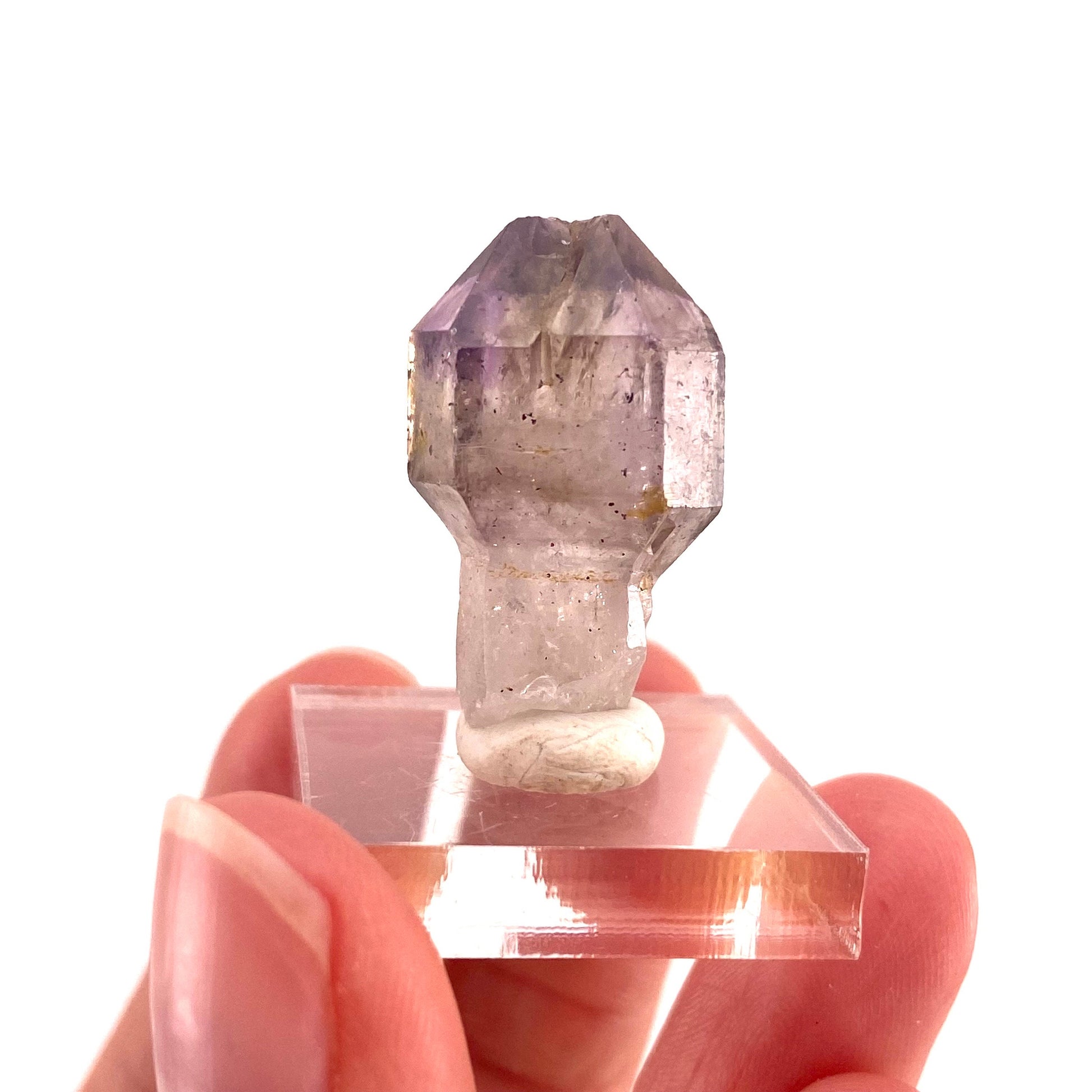 Amethyst Scepter (Zimbabwe), Shangaan Amethyst, amethyst point, elestial amethyst, amethyst crystal