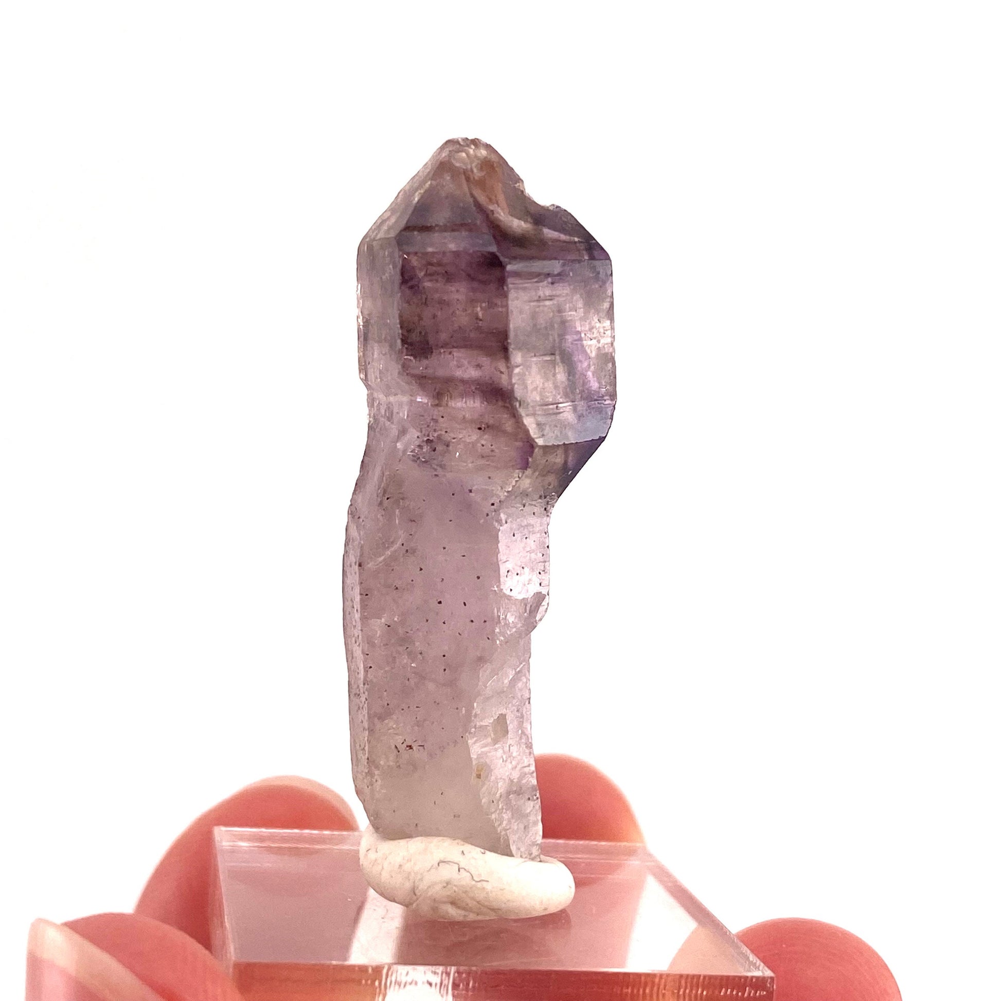 Amethyst Scepter (Zimbabwe), Shangaan Amethyst, amethyst point, elestial amethyst, amethyst crystal