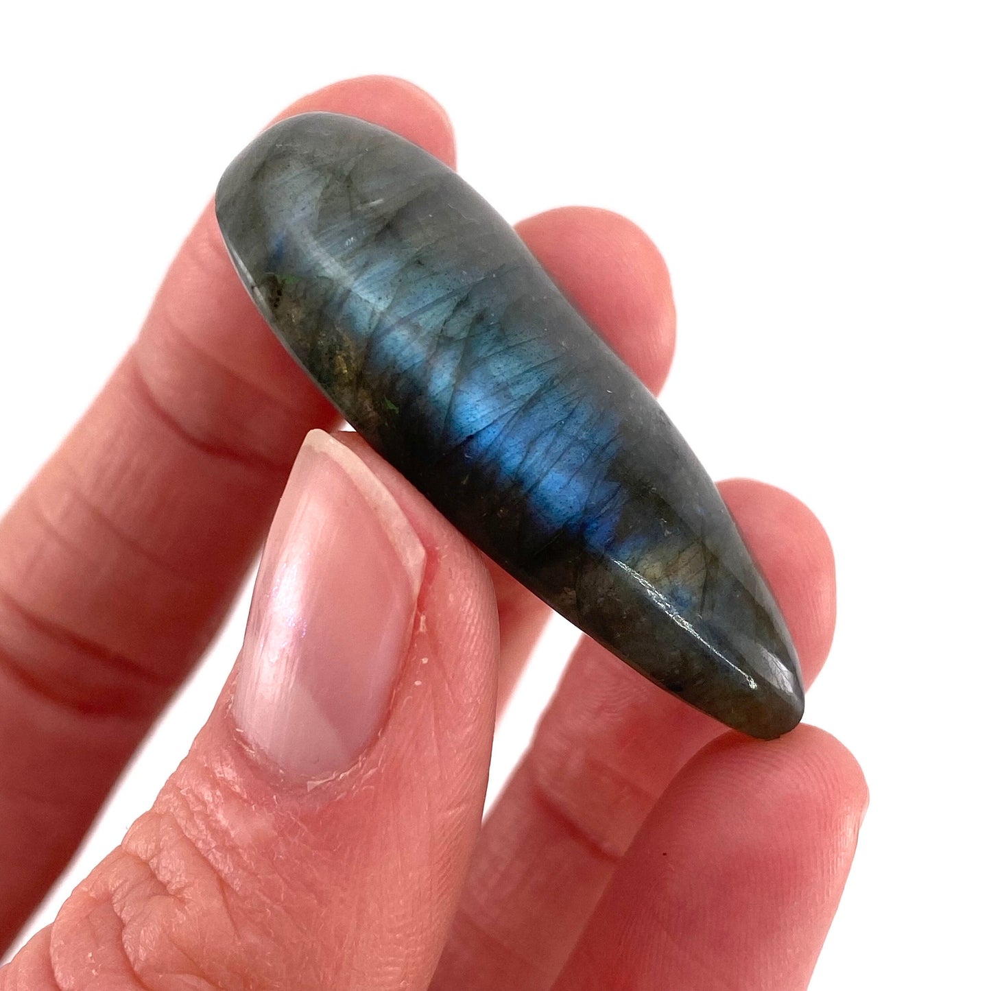 Labradorite Cabochon, flashy Labradorite cabochon, gemstone cabochon, Labradorite crystal, Labradorite cab