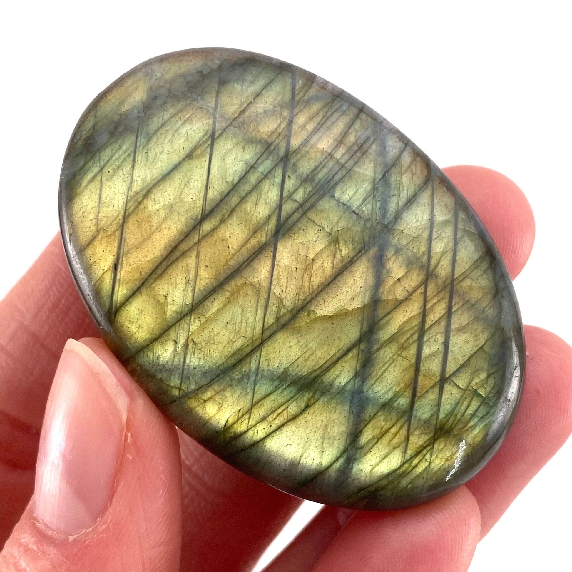 Labradorite Cabochon, flashy Labradorite cabochon, gemstone cabochon, Labradorite crystal, Labradorite cab