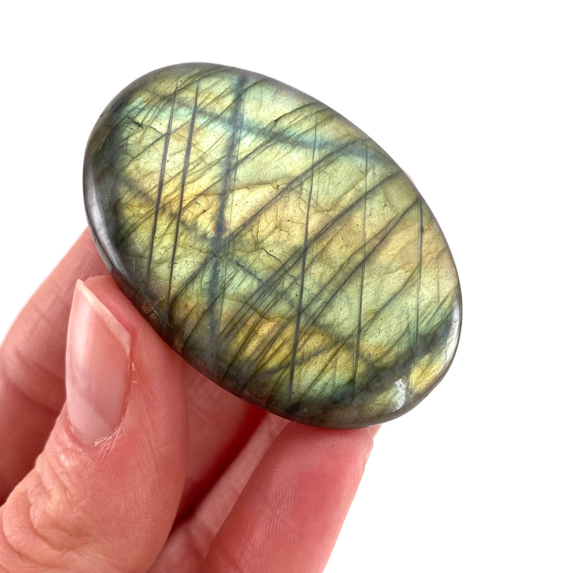 Labradorite Cabochon, flashy Labradorite cabochon, gemstone cabochon, Labradorite crystal, Labradorite cab